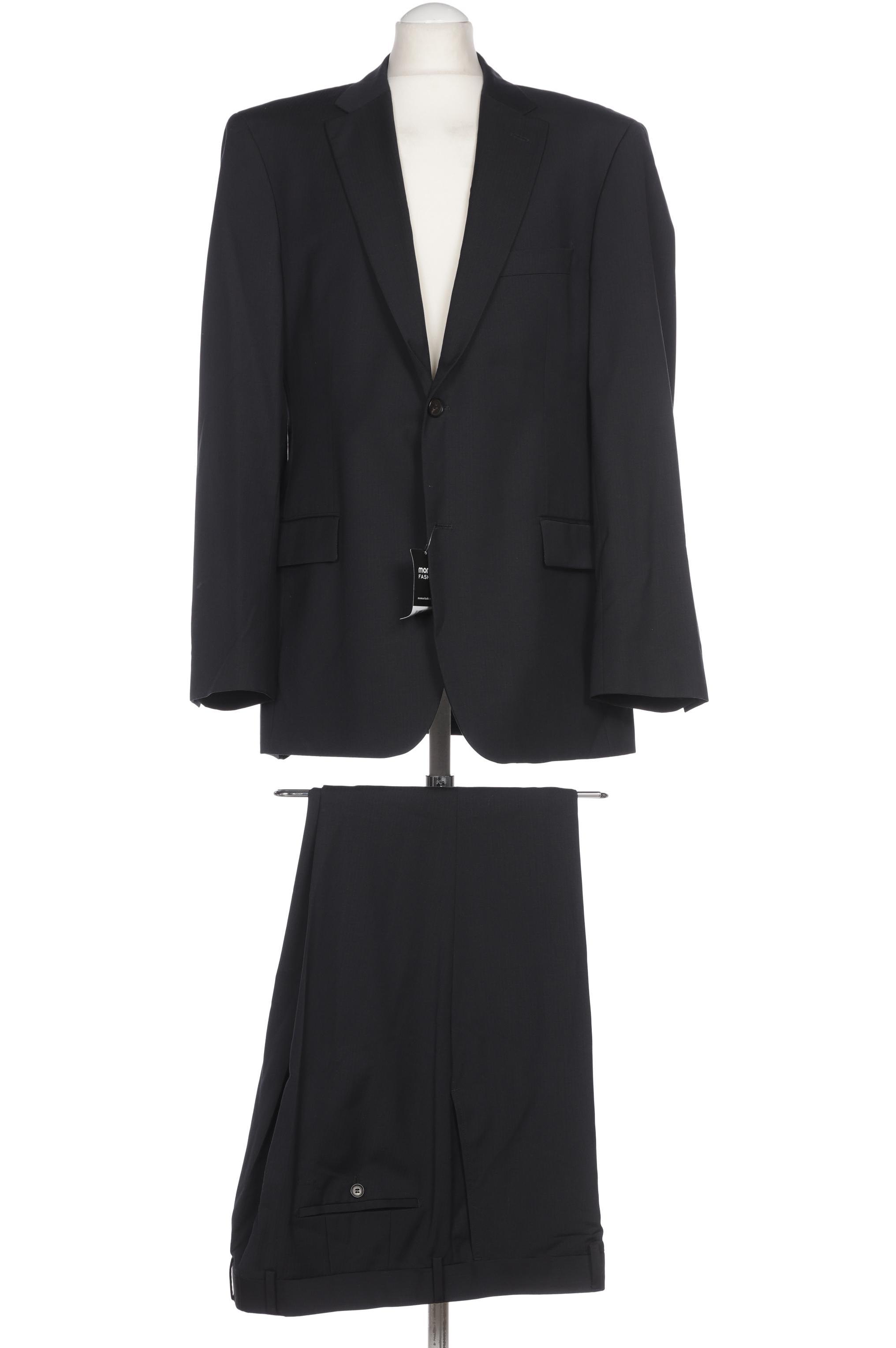 

Boss by Hugo Boss Herren Anzug, marineblau, Gr. 54