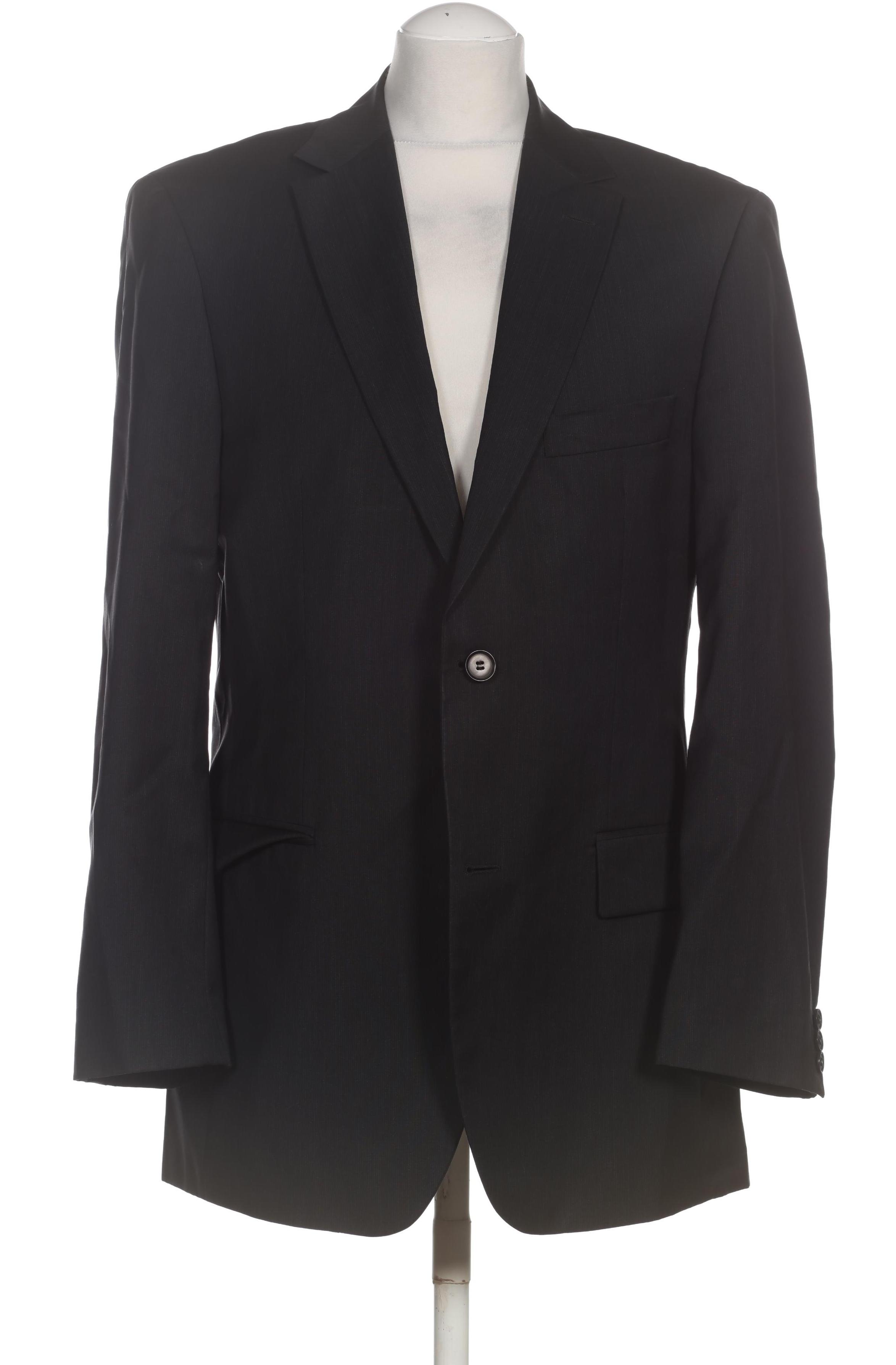 

Boss by Hugo Boss Herren Sakko, schwarz, Gr. 48