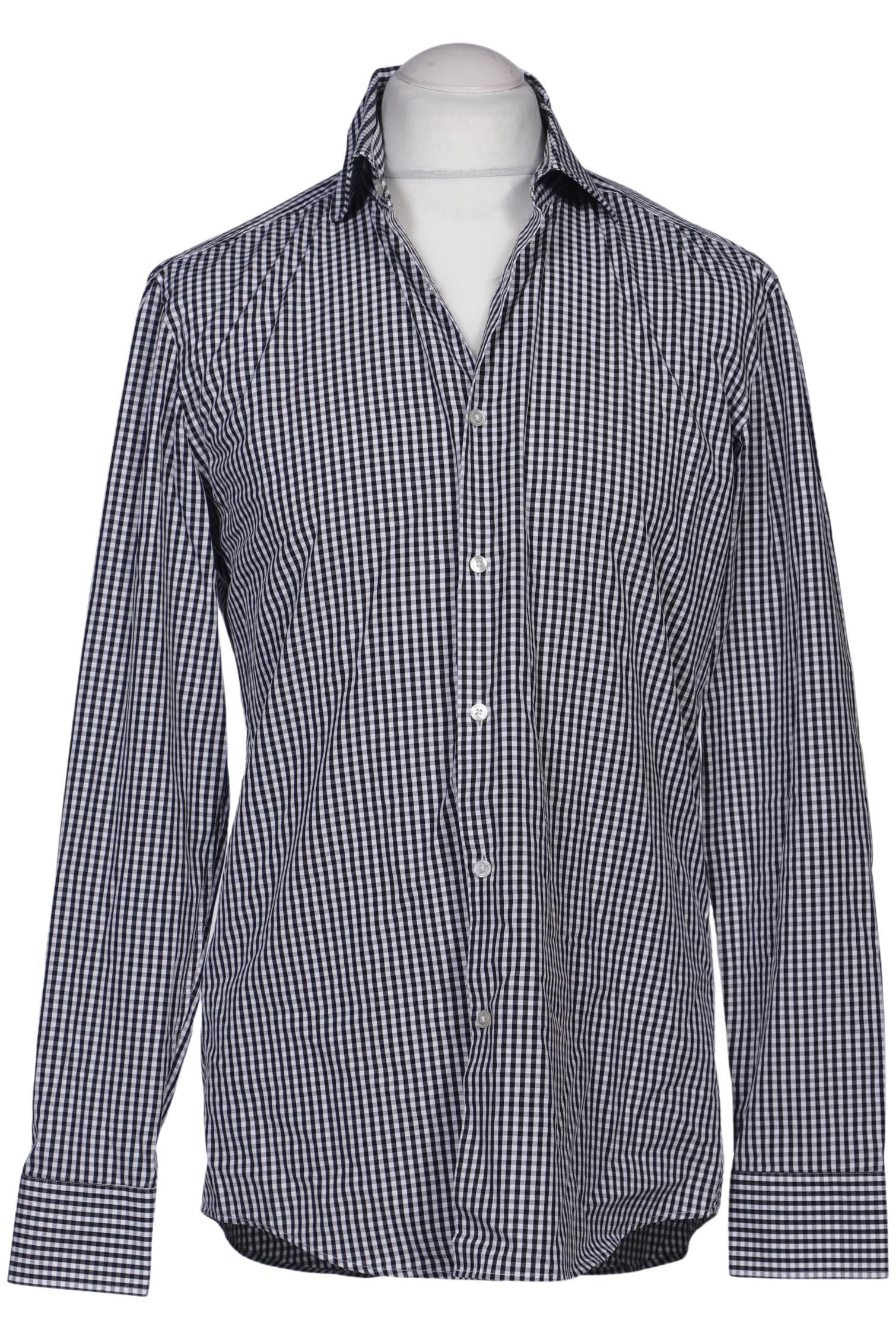 

Boss by Hugo Boss Herren Hemd, mehrfarbig, Gr. 52