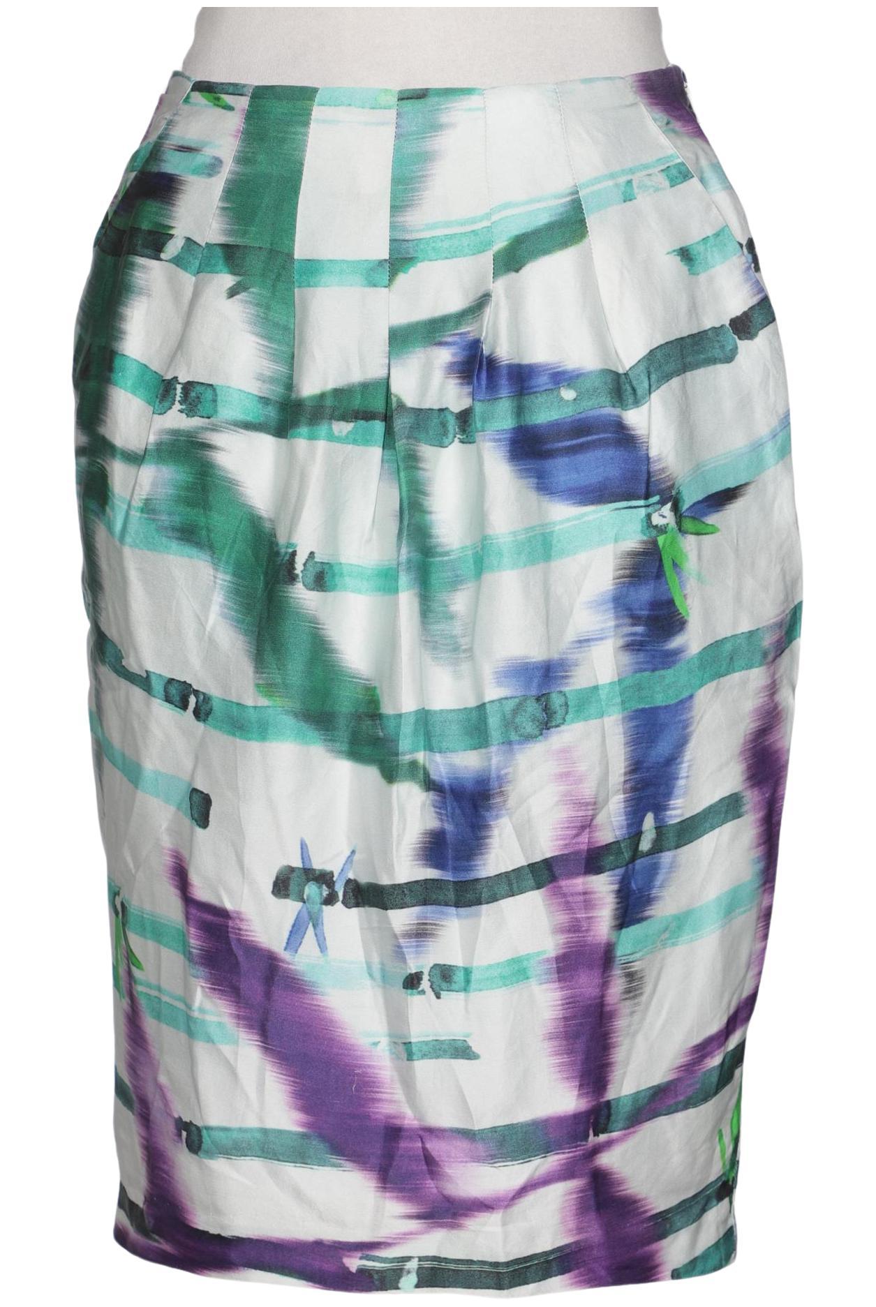 

Boss by Hugo Boss Damen Rock, mehrfarbig, Gr. 34