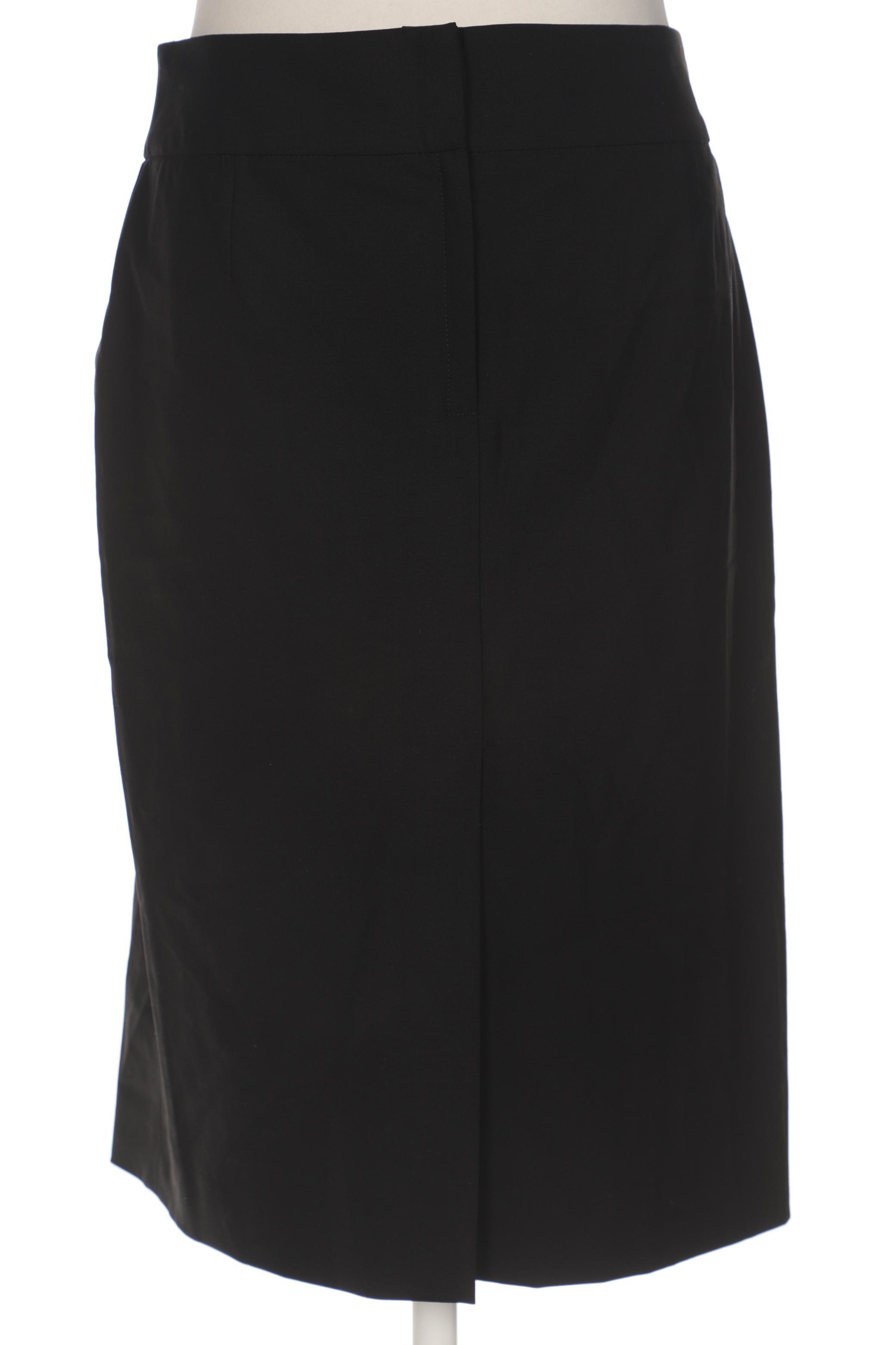 

Boss by Hugo Boss Damen Rock, schwarz, Gr. 40