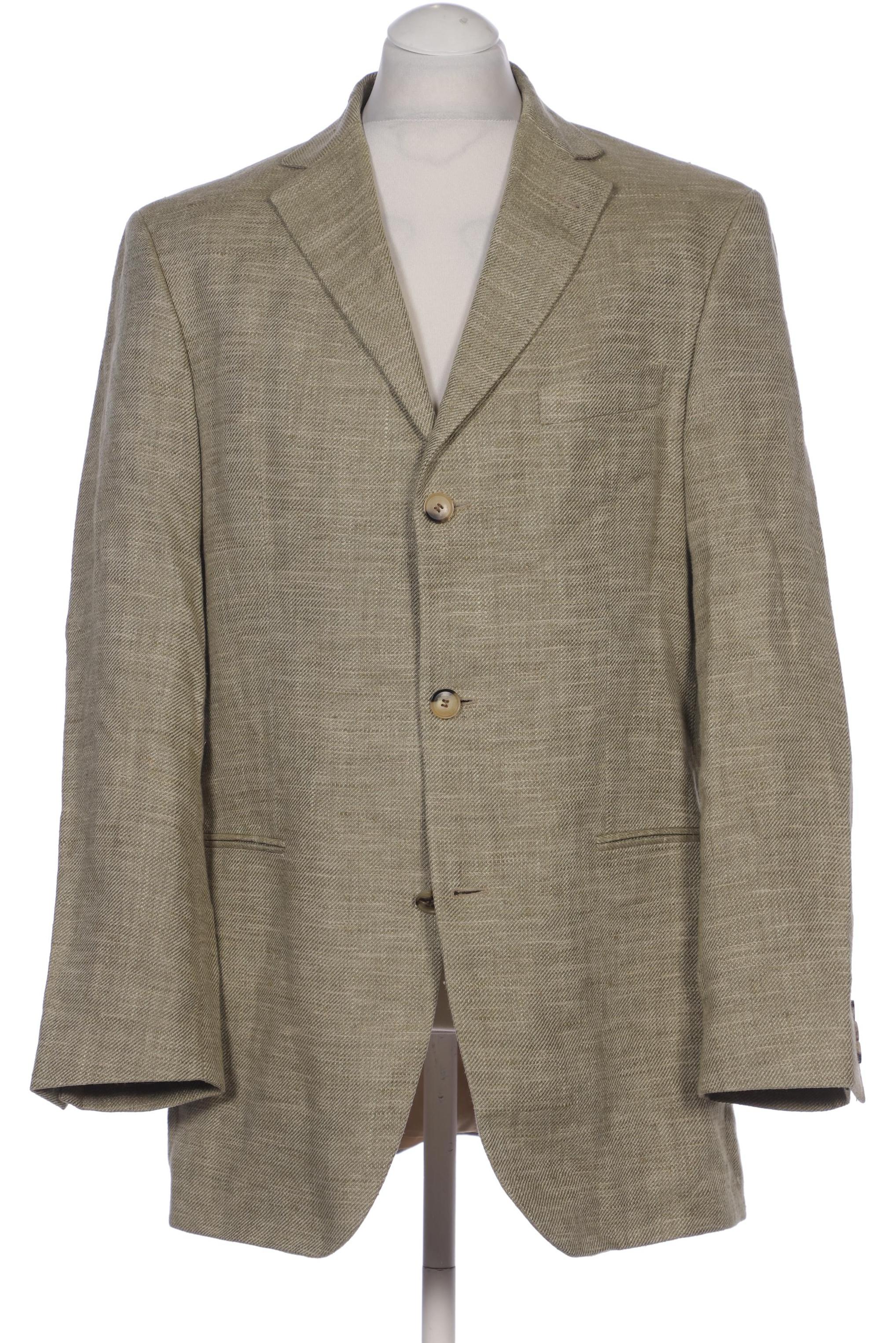 

Boss by Hugo Boss Herren Sakko, hellgrün, Gr. 98