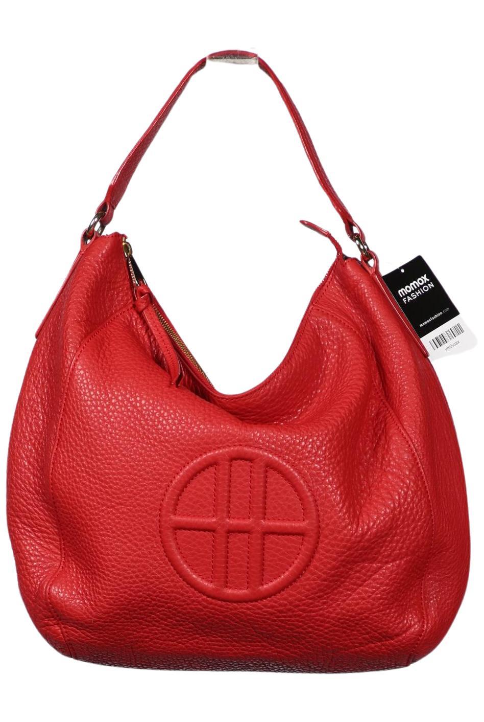 

Boss by Hugo Boss Damen Handtasche, rot, Gr.
