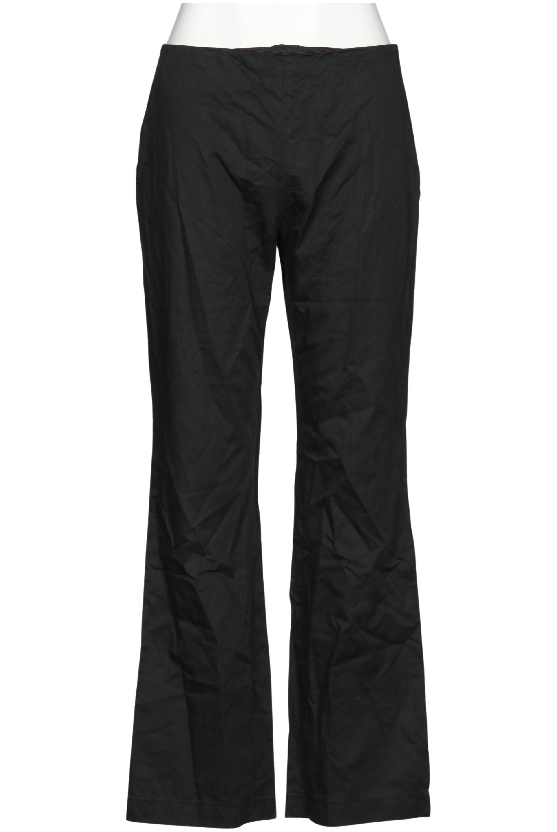

Boss by Hugo Boss Damen Stoffhose, schwarz, Gr. 31