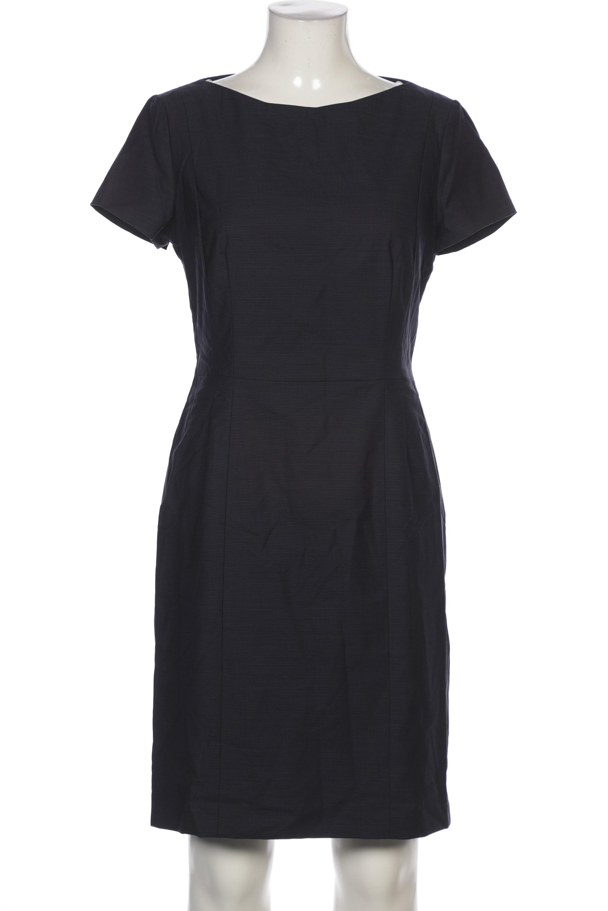 

BOSS by Hugo Boss Damen Kleid, marineblau