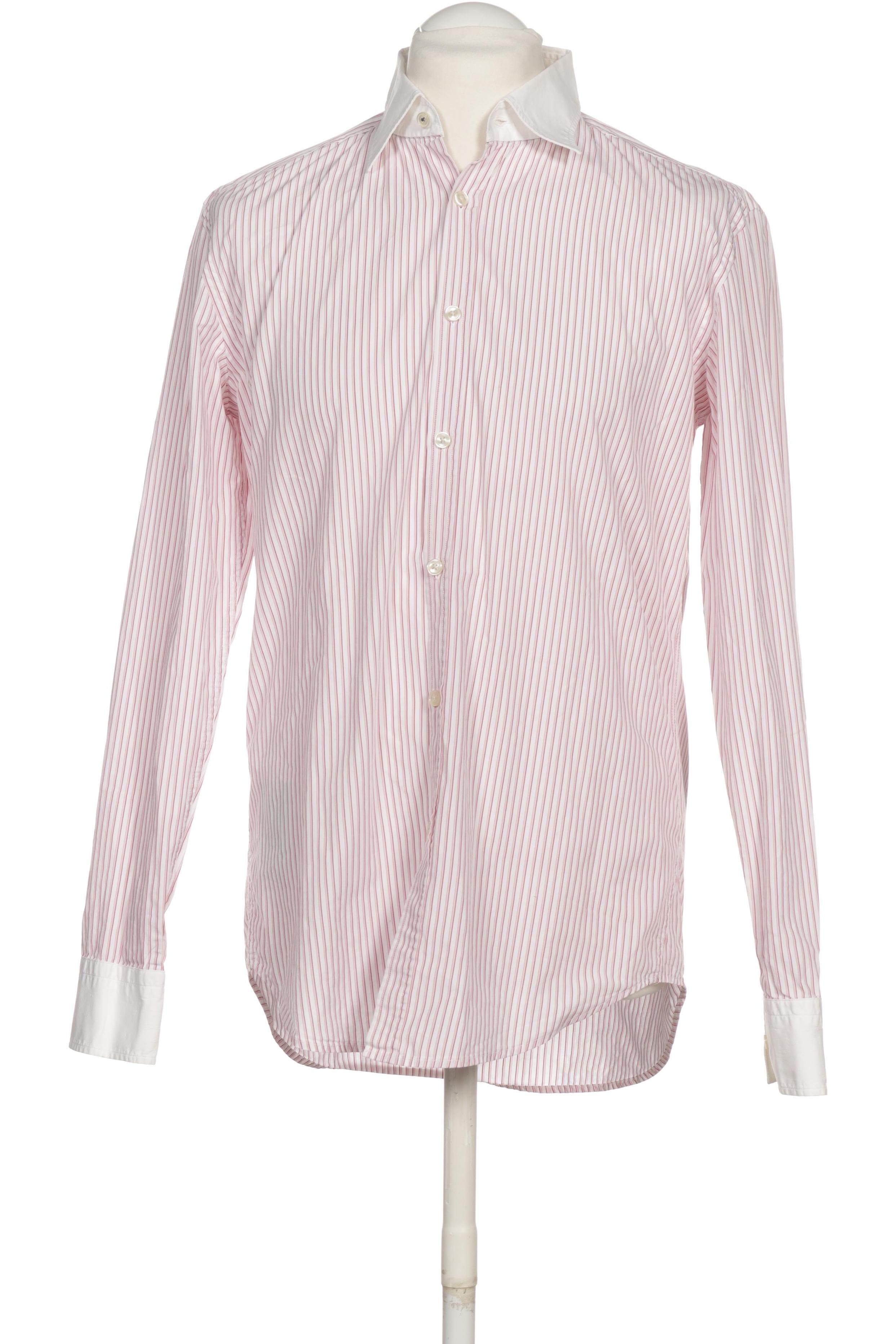 

Boss by Hugo Boss Herren Hemd, pink, Gr. 52