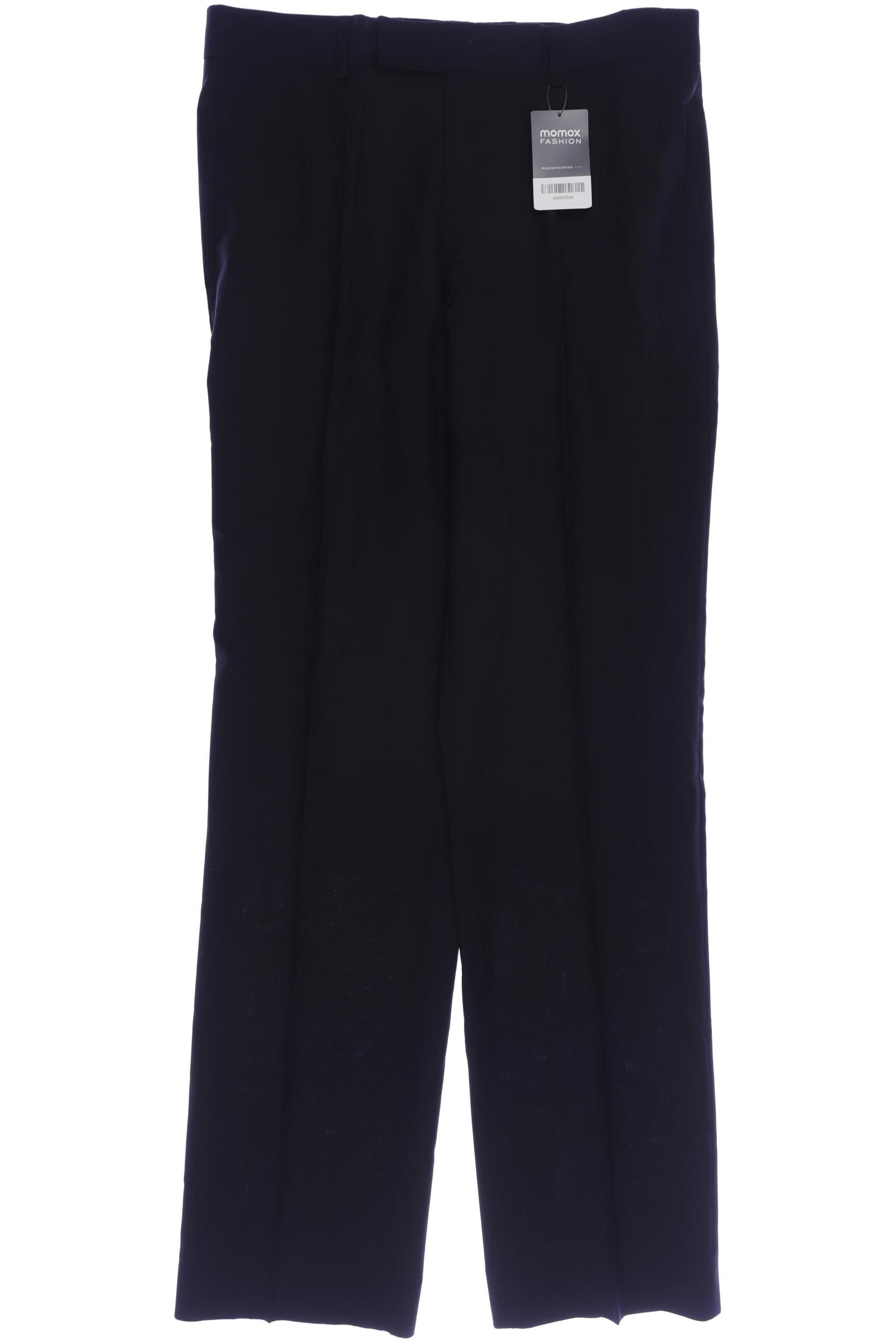 

Boss by Hugo Boss Herren Stoffhose, schwarz, Gr. 98