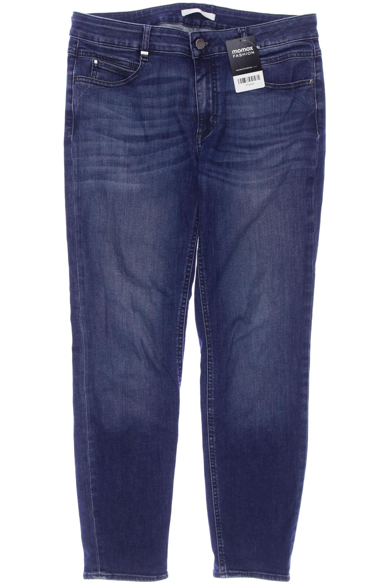 

Boss by Hugo Boss Herren Jeans, marineblau, Gr. 31