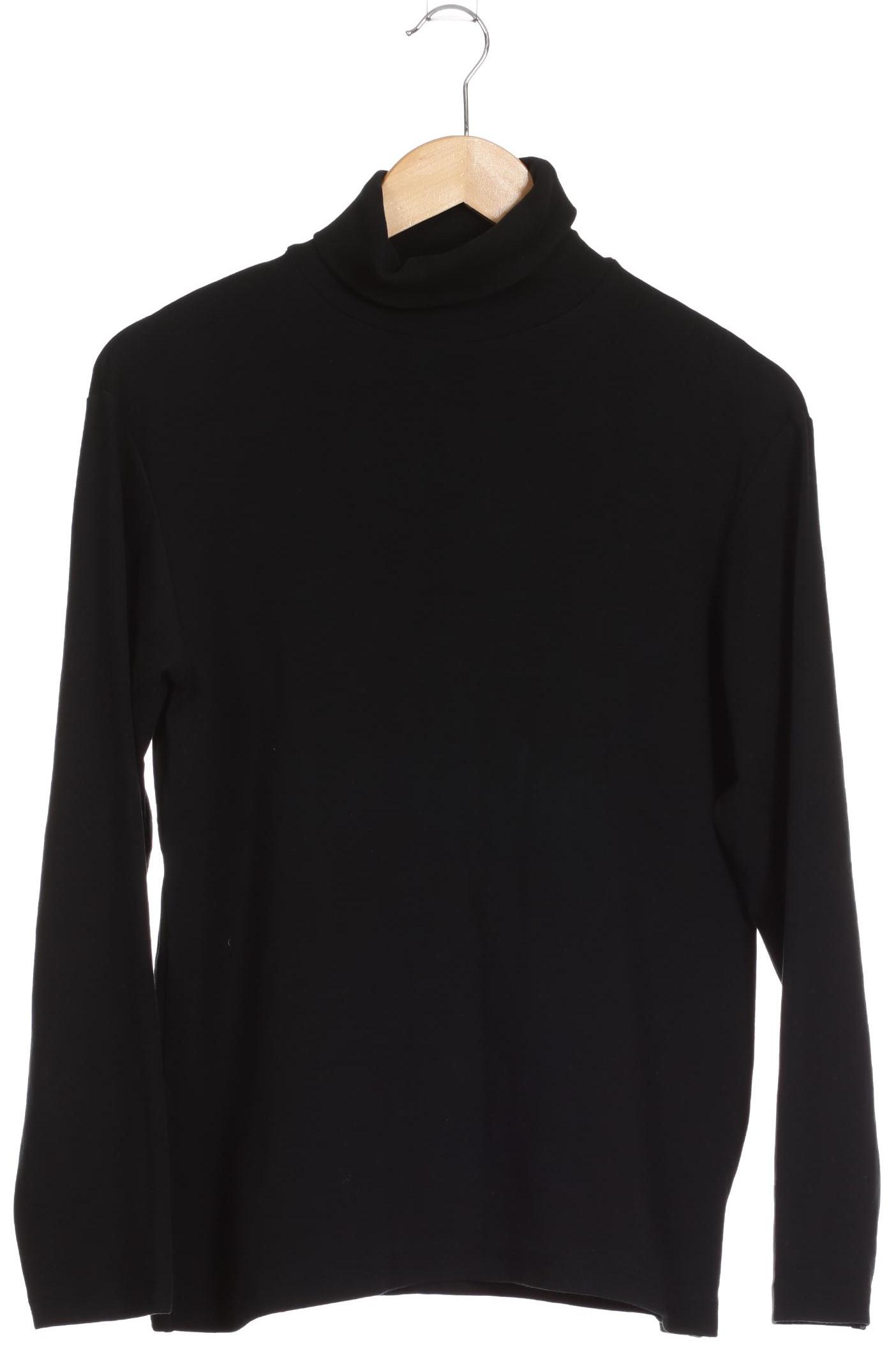 

Boss by Hugo Boss Herren Sweatshirt, schwarz, Gr. 48
