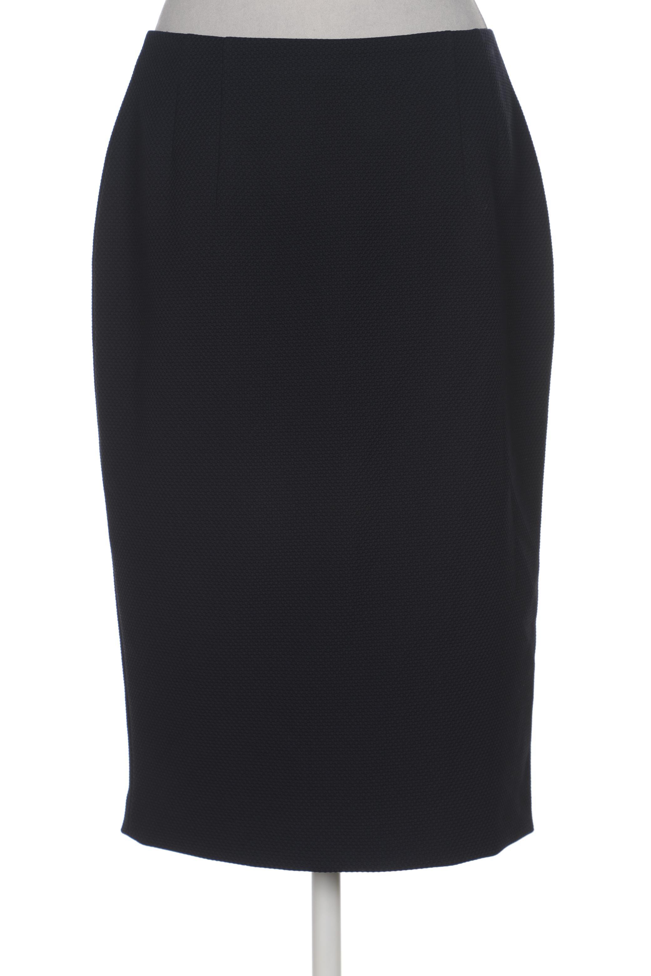 

Boss by Hugo Boss Damen Rock, marineblau, Gr. 38