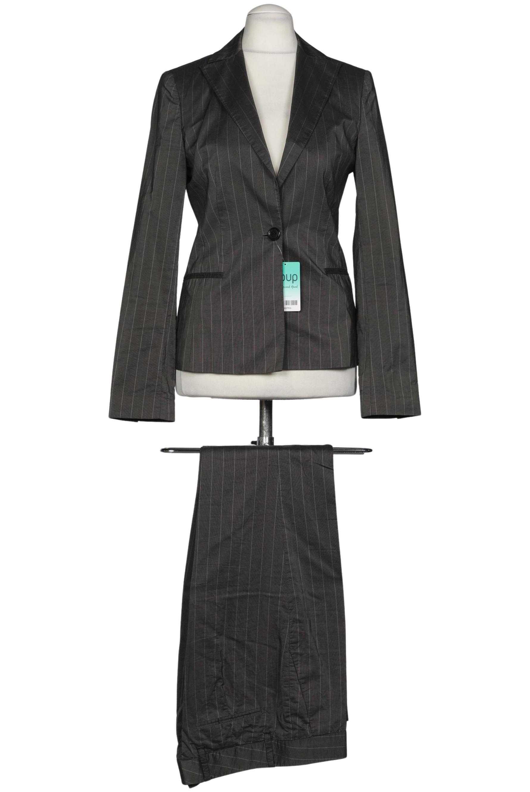 

Boss by Hugo Boss Damen Anzug, grau, Gr. 36