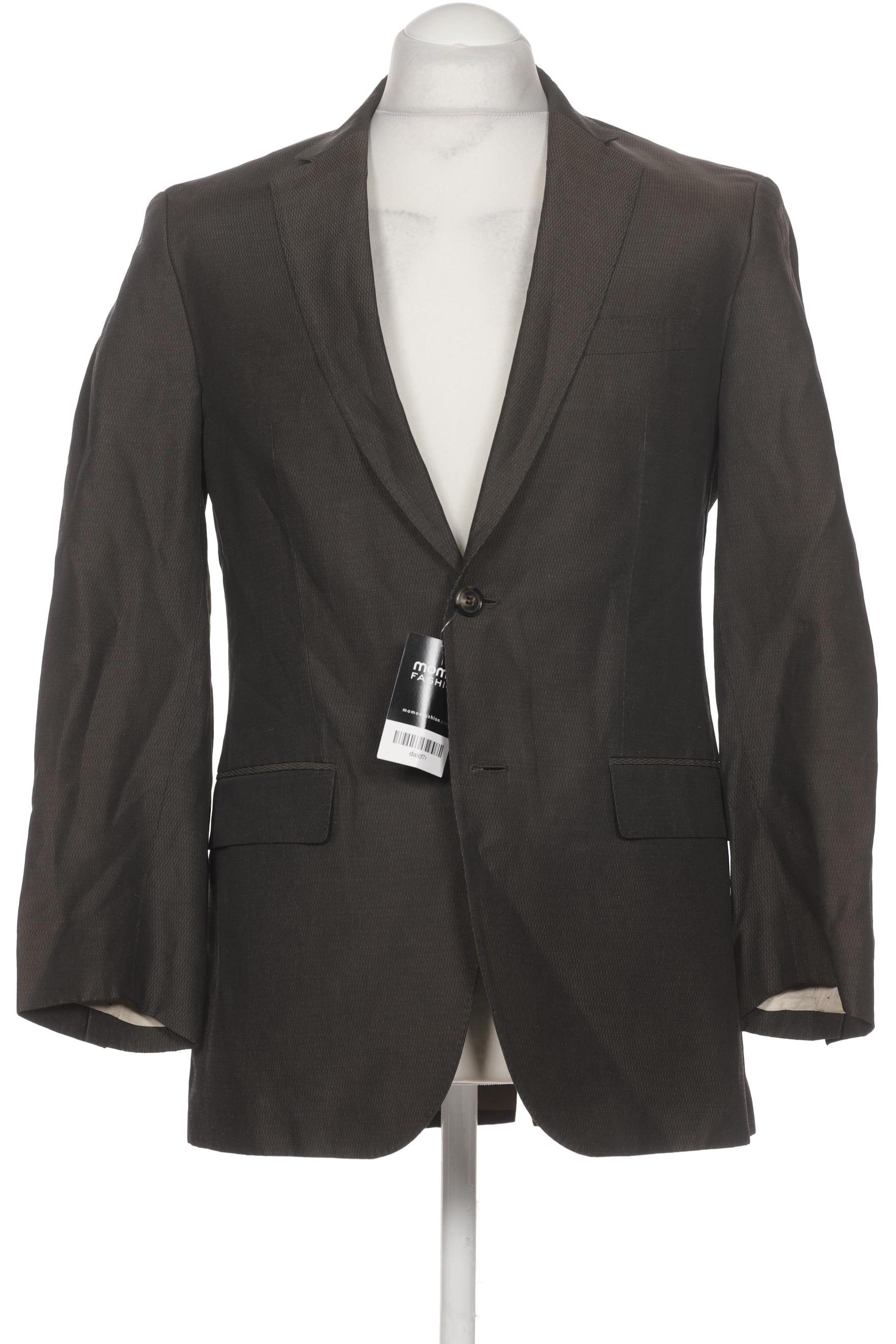 

Boss by Hugo Boss Herren Sakko, grün, Gr. 48