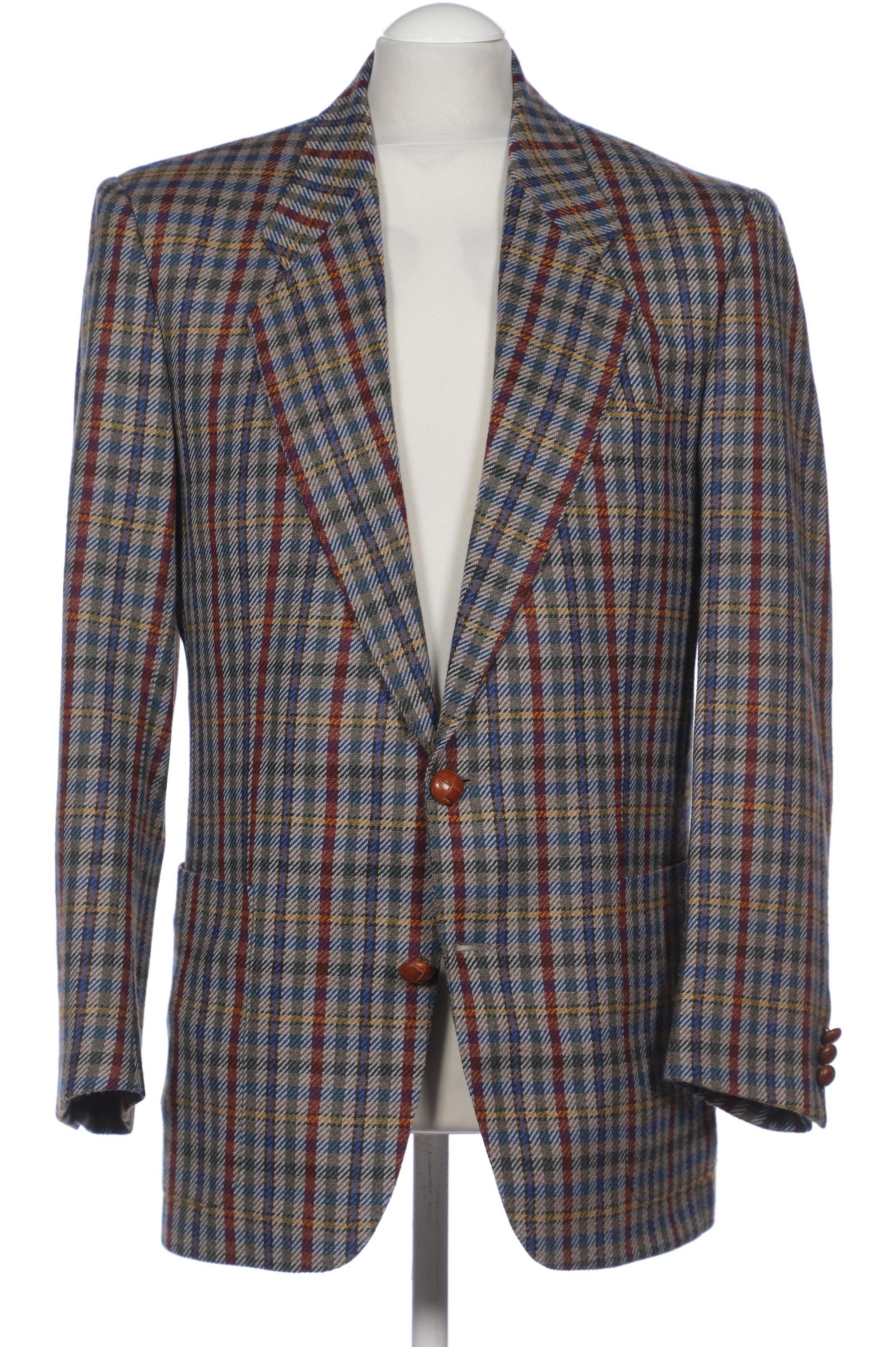 

Boss by Hugo Boss Herren Sakko, mehrfarbig, Gr. 48