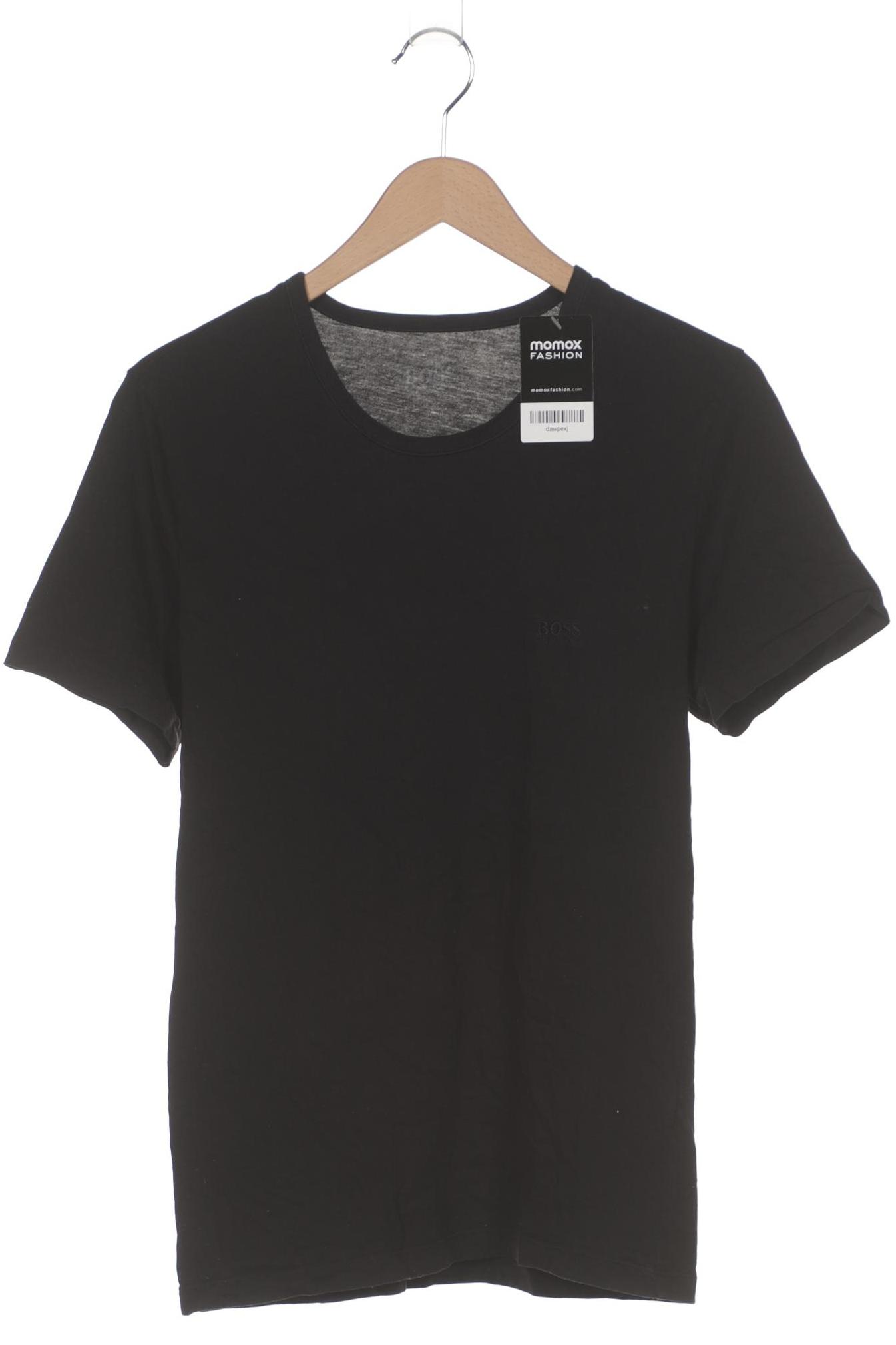 

Boss by Hugo Boss Herren T-Shirt, schwarz, Gr. 48