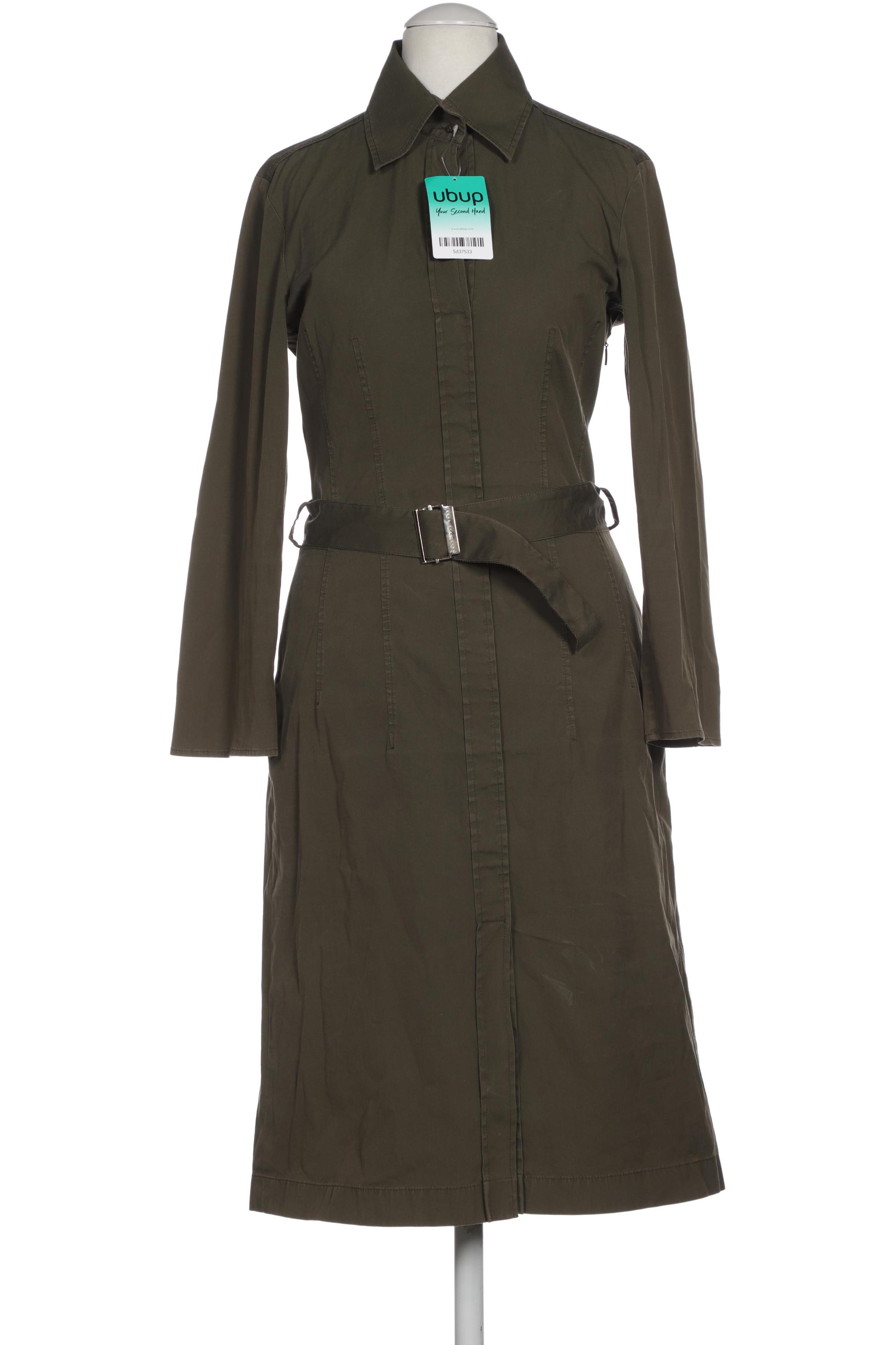 

Boss by Hugo Boss Damen Kleid, grün, Gr. 34