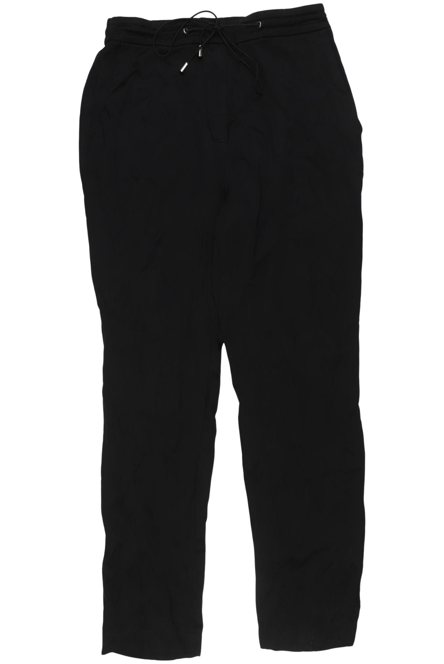 

Boss by Hugo Boss Damen Stoffhose, schwarz, Gr. 36