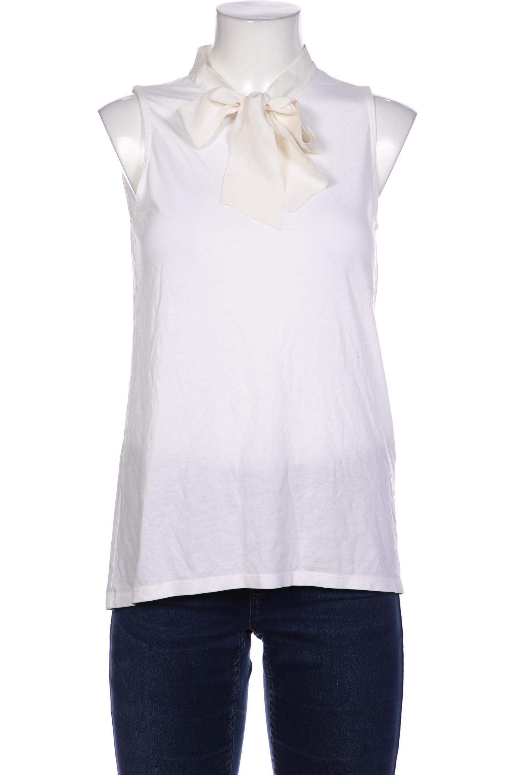 

Boss by Hugo Boss Damen Bluse, cremeweiß, Gr. 38