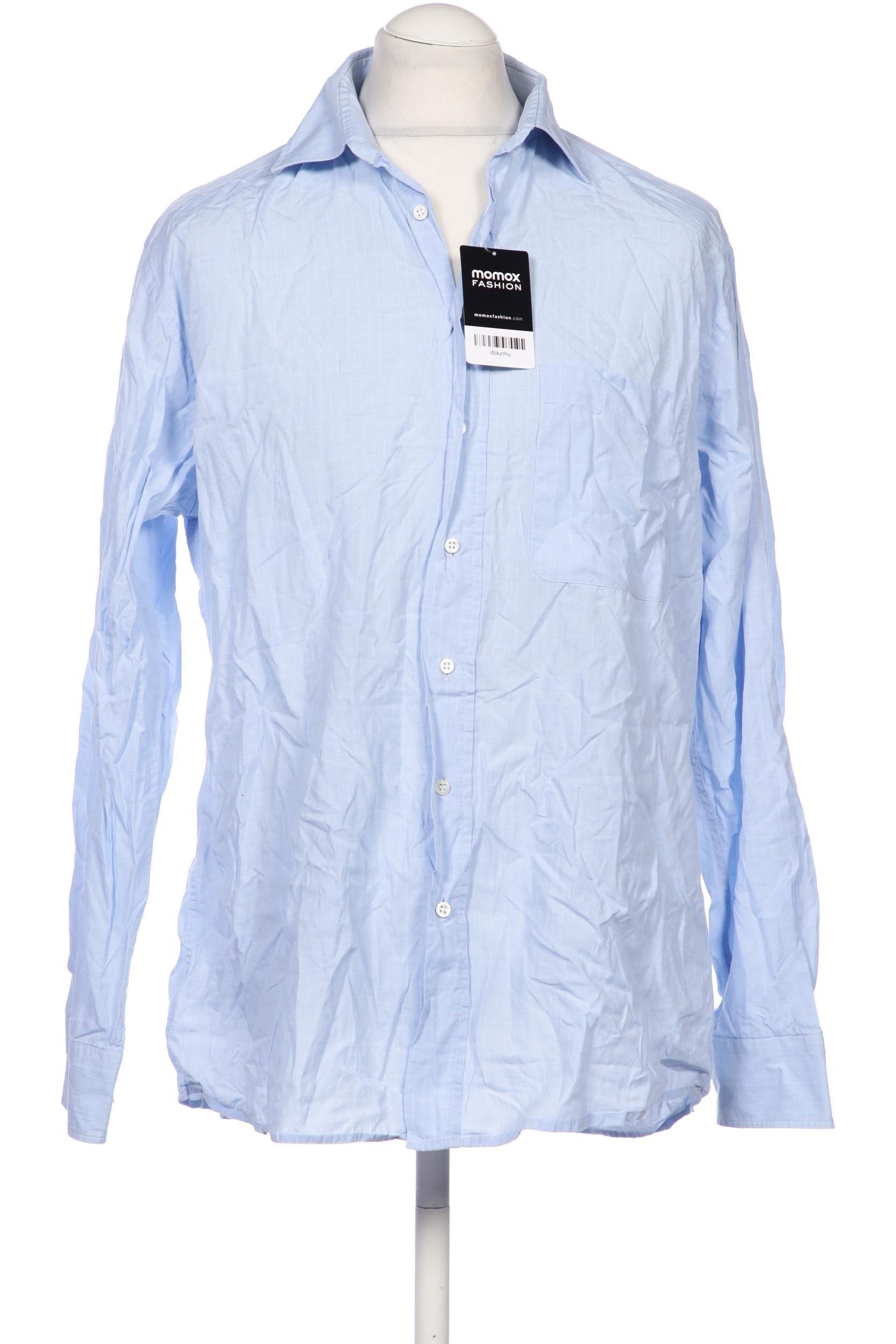 

BOSS by Hugo Boss Herren Hemd, hellblau