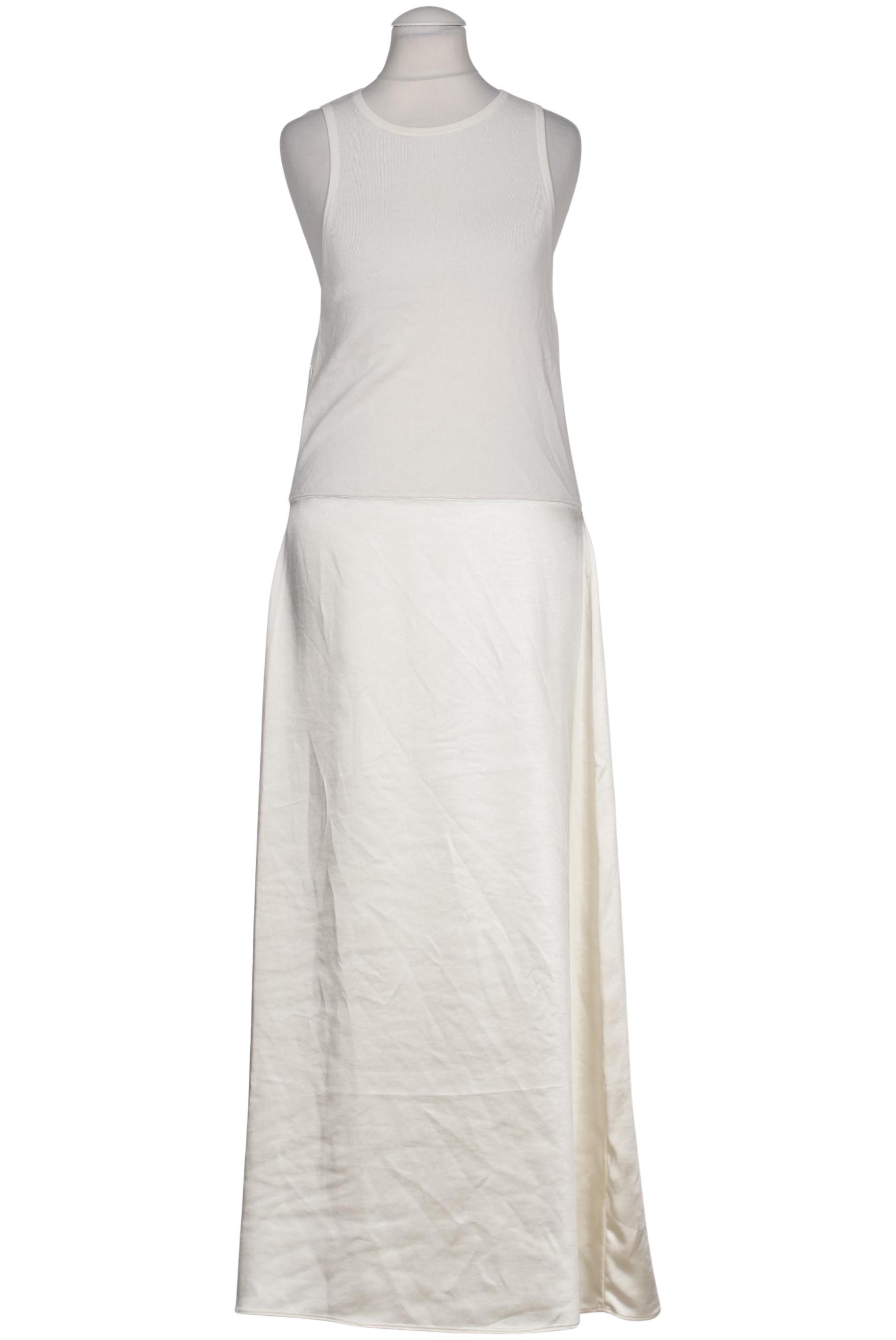 

Boss by Hugo Boss Damen Kleid, cremeweiß, Gr. 38