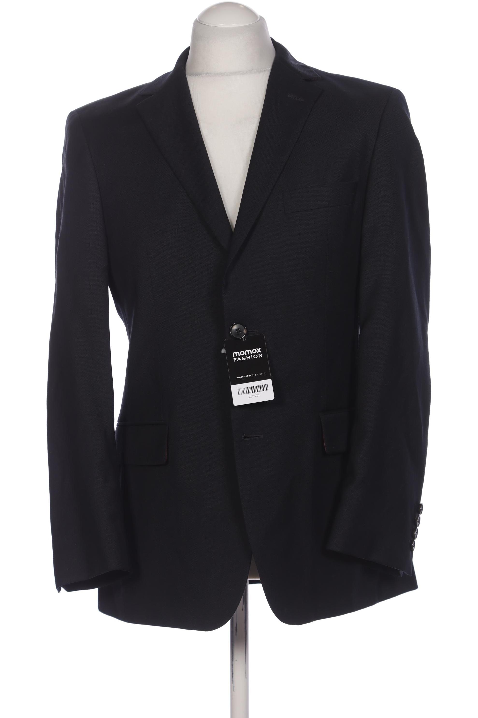 

Boss by Hugo Boss Herren Sakko, schwarz, Gr. 48