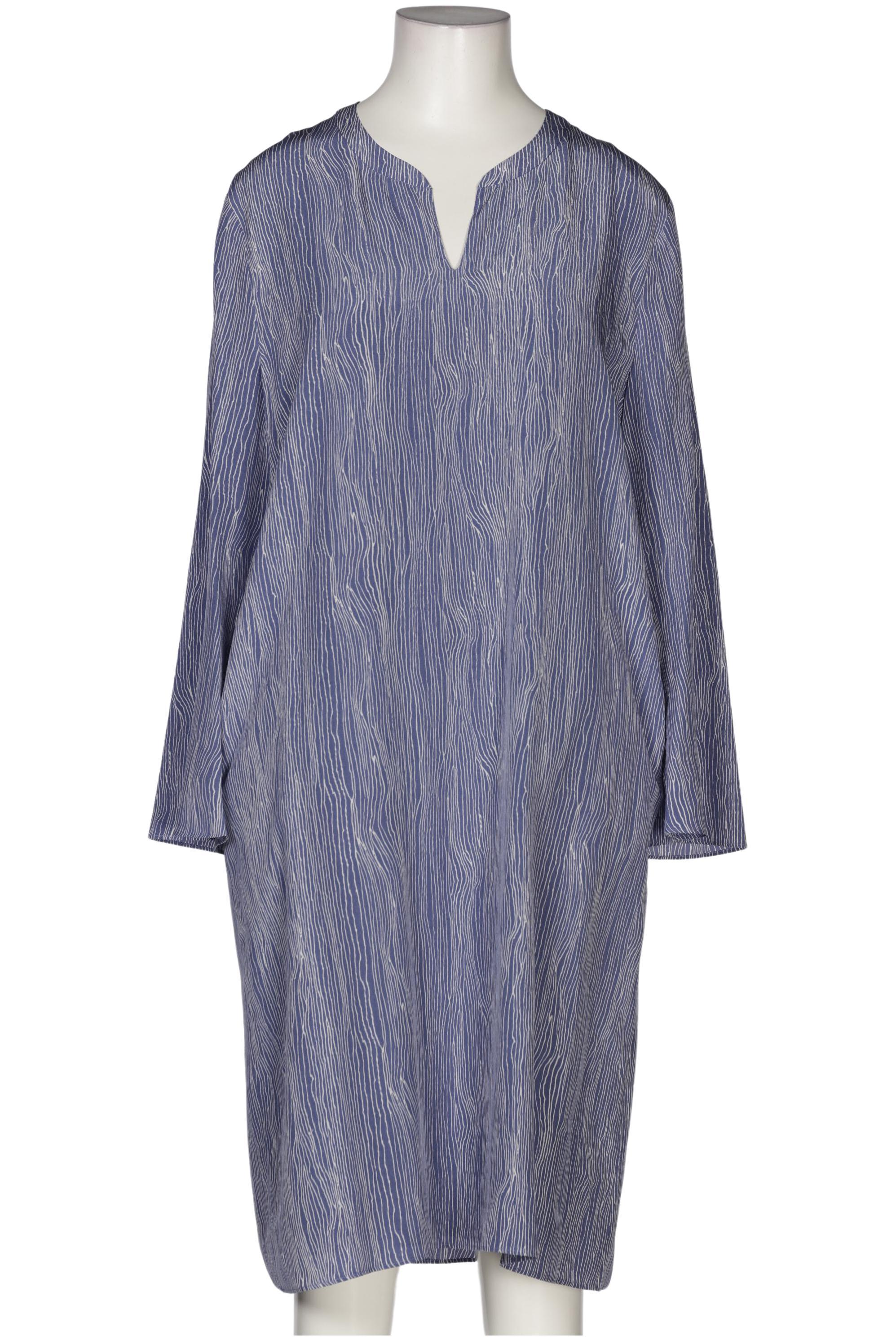 

Boss by Hugo Boss Damen Kleid, blau, Gr. 40