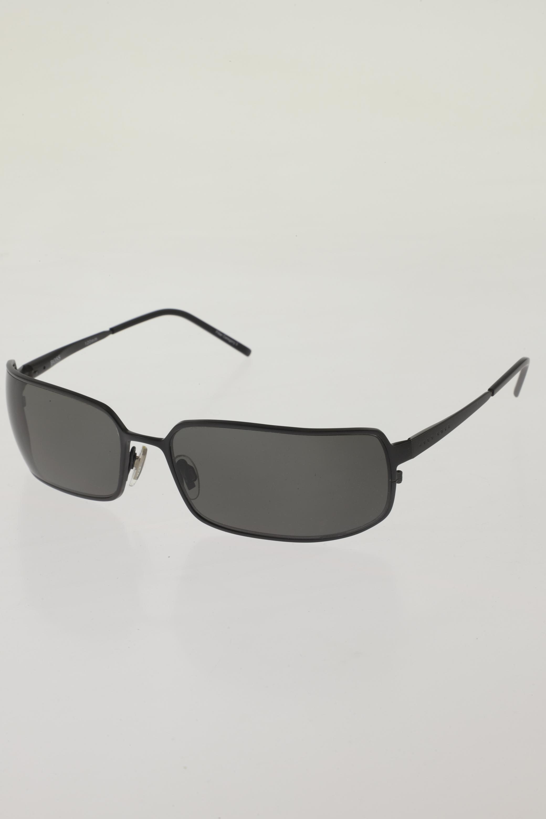 

Boss by Hugo Boss Herren Sonnenbrille, schwarz, Gr.