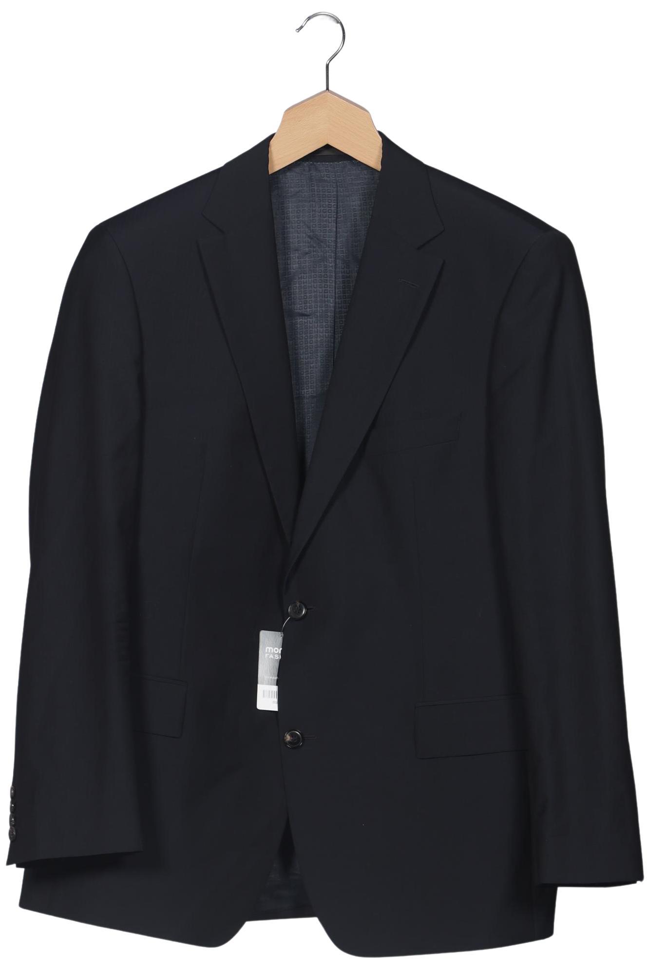 

Boss by Hugo Boss Herren Sakko, marineblau, Gr. 56