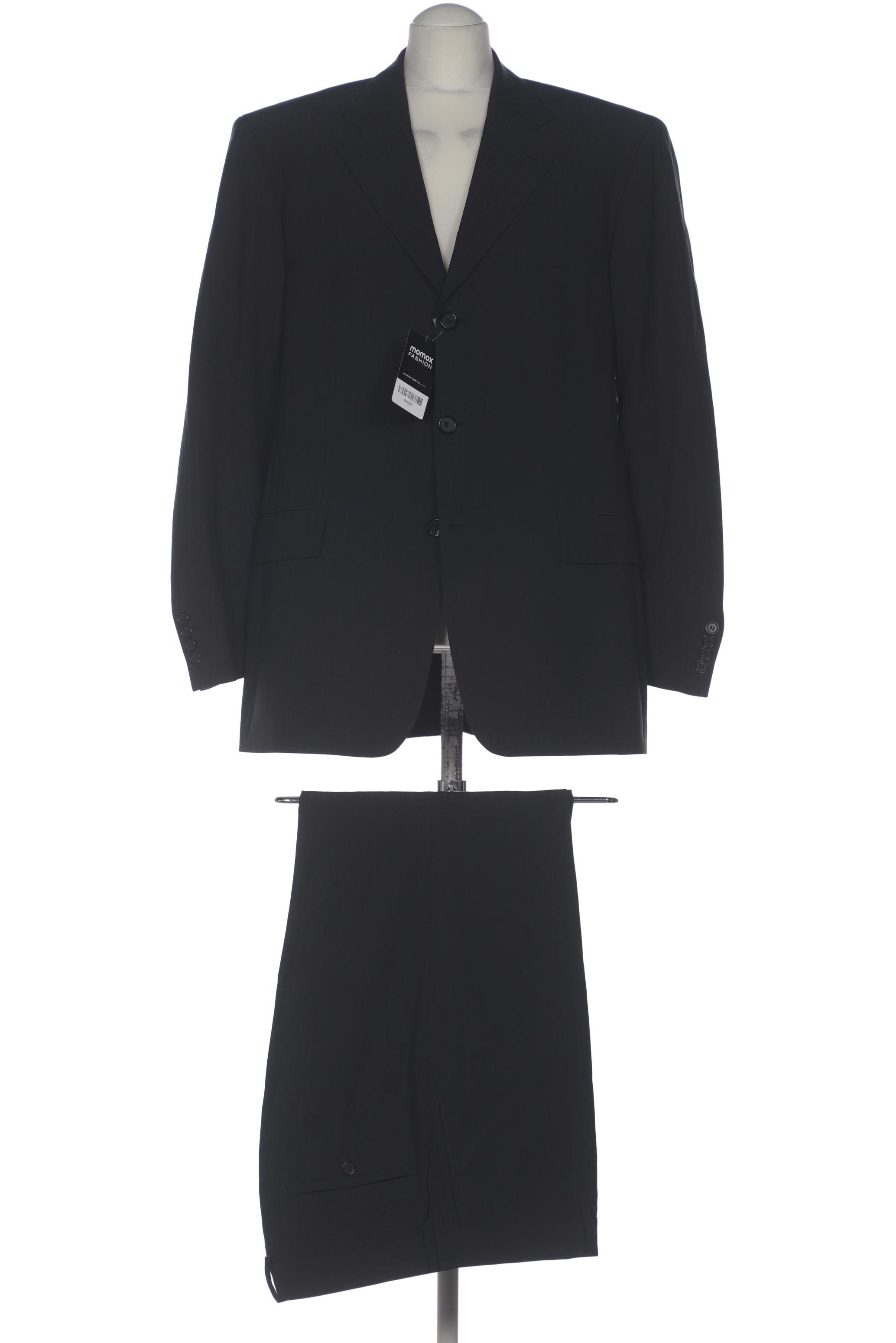

Boss by Hugo Boss Herren Anzug, grau, Gr. 26