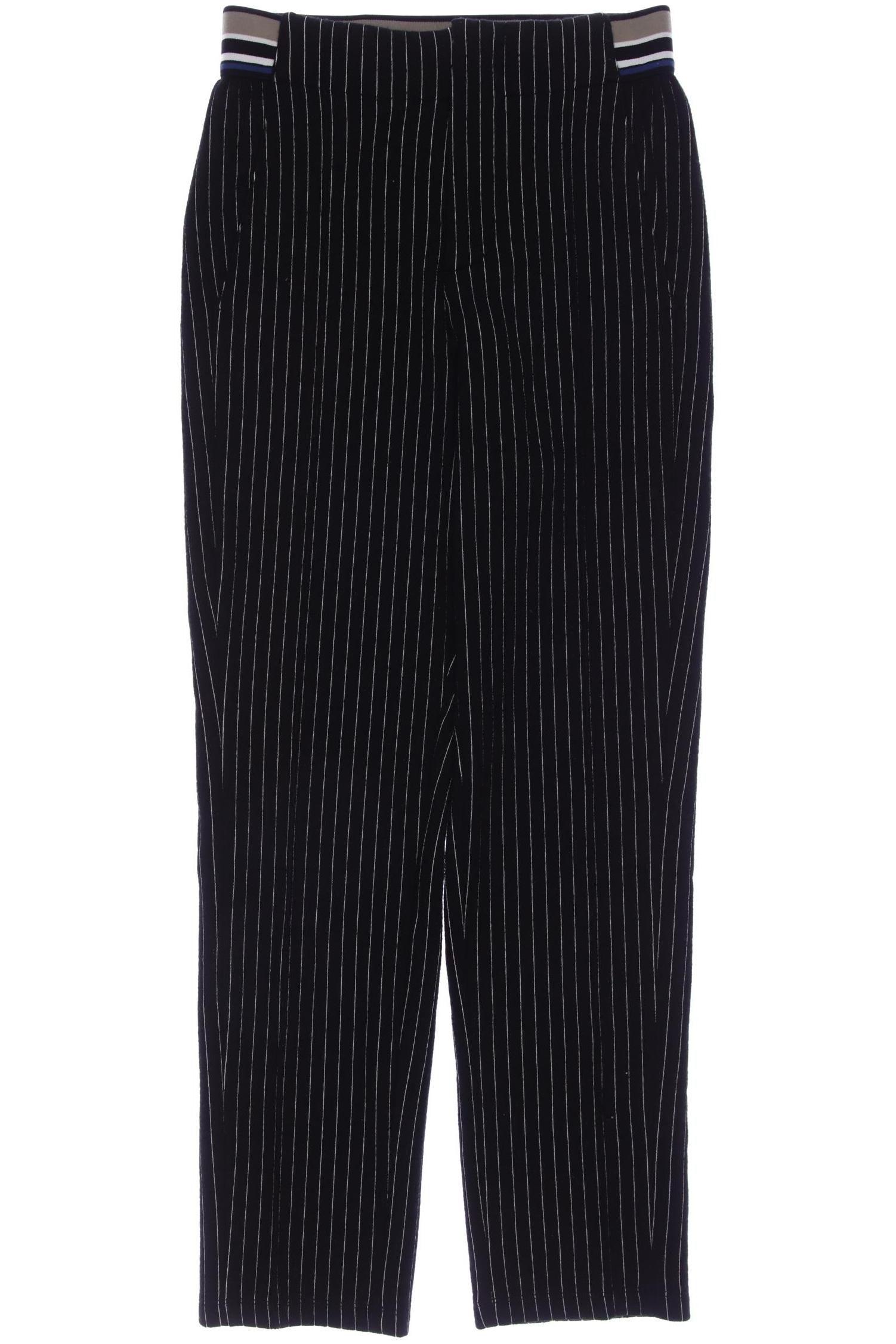 

Boss by Hugo Boss Damen Stoffhose, schwarz, Gr. 34