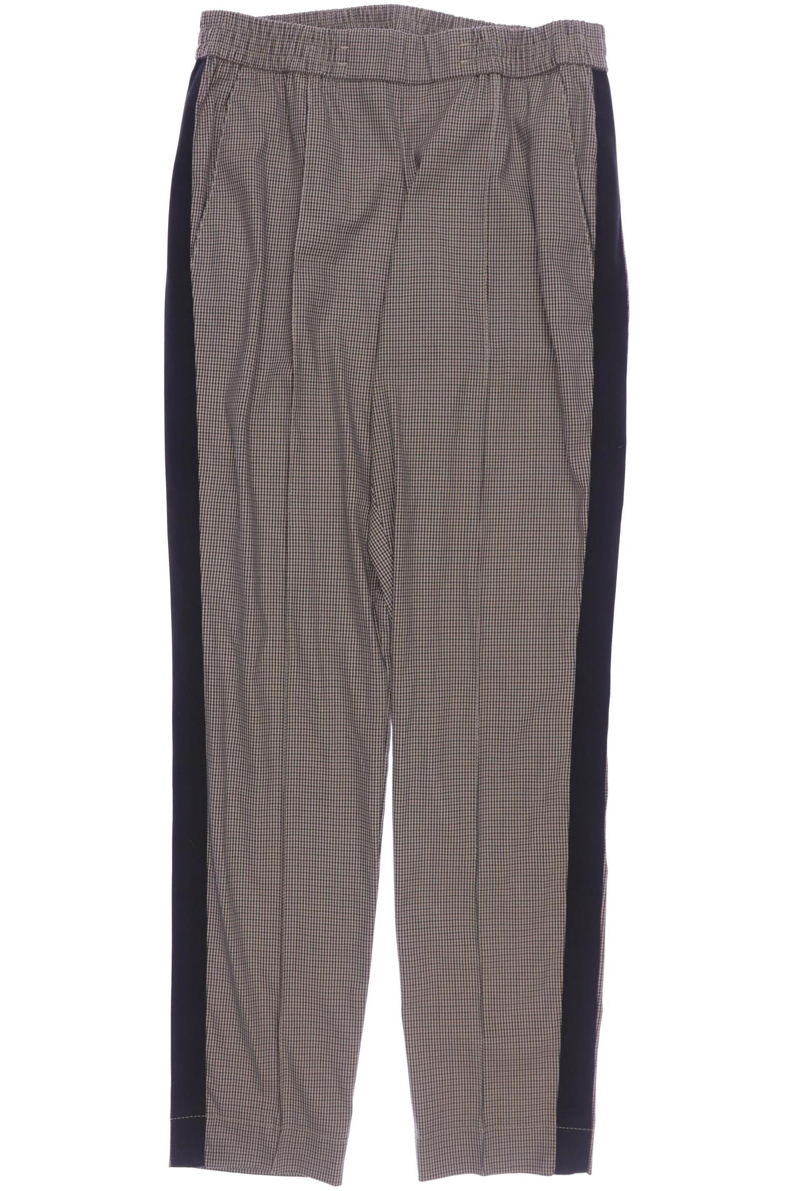 

Boss by Hugo Boss Damen Stoffhose, braun, Gr. 27