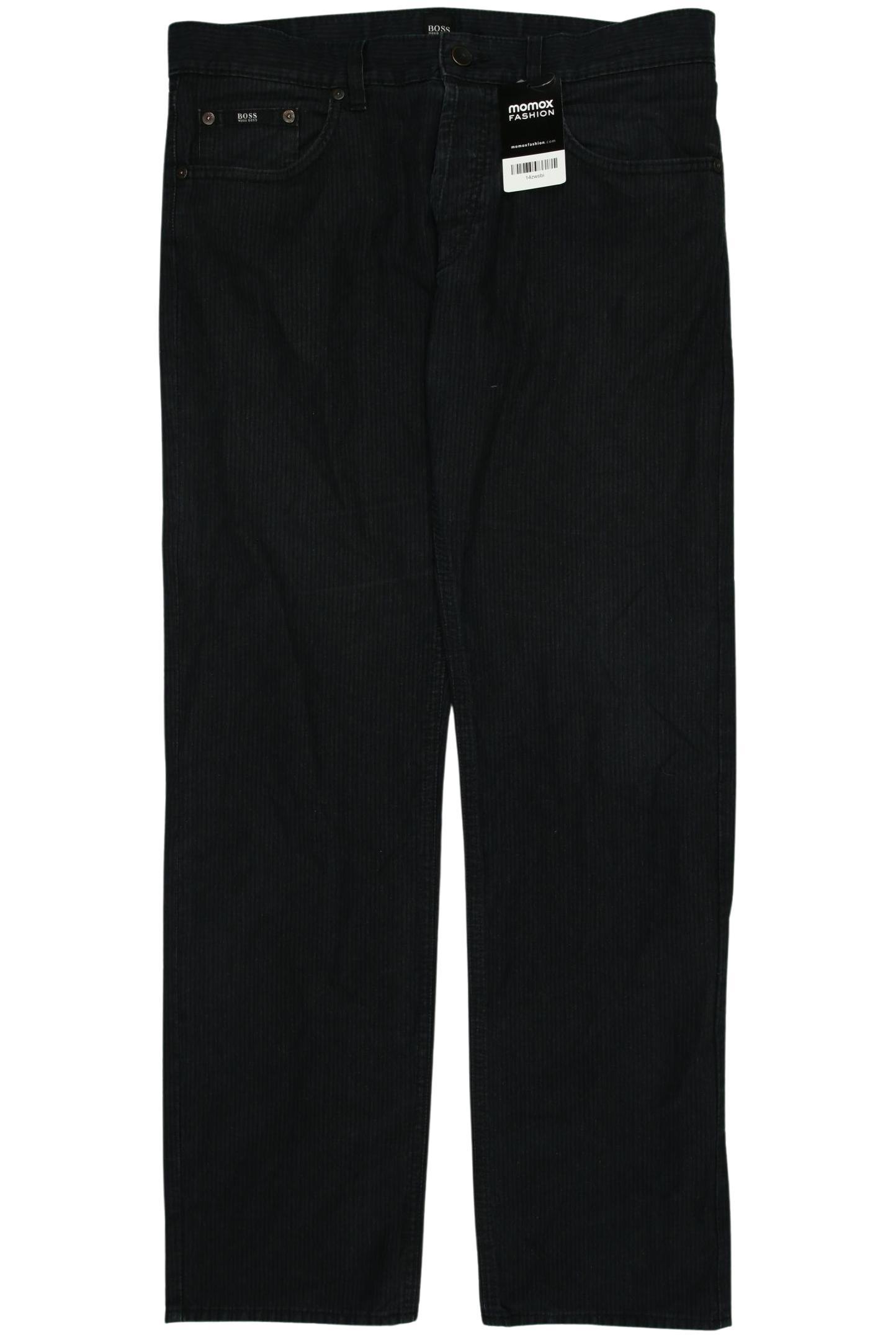 

Boss by Hugo Boss Herren Jeans, marineblau, Gr. 34