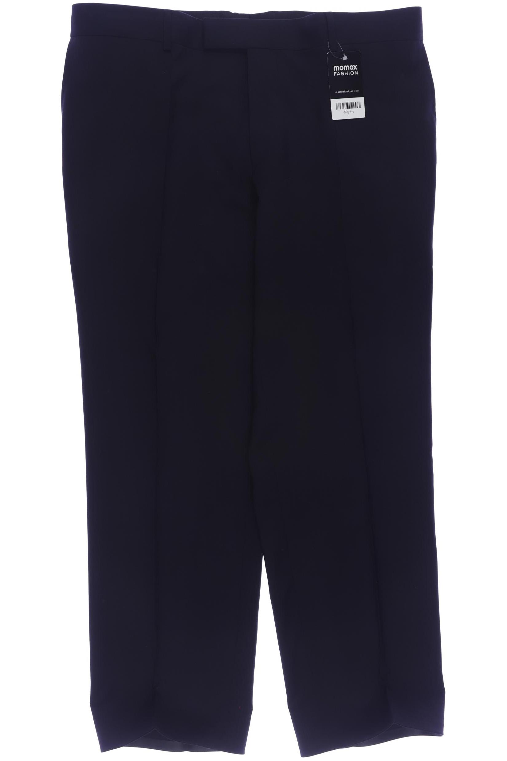 

Boss by Hugo Boss Herren Stoffhose, marineblau, Gr. 27