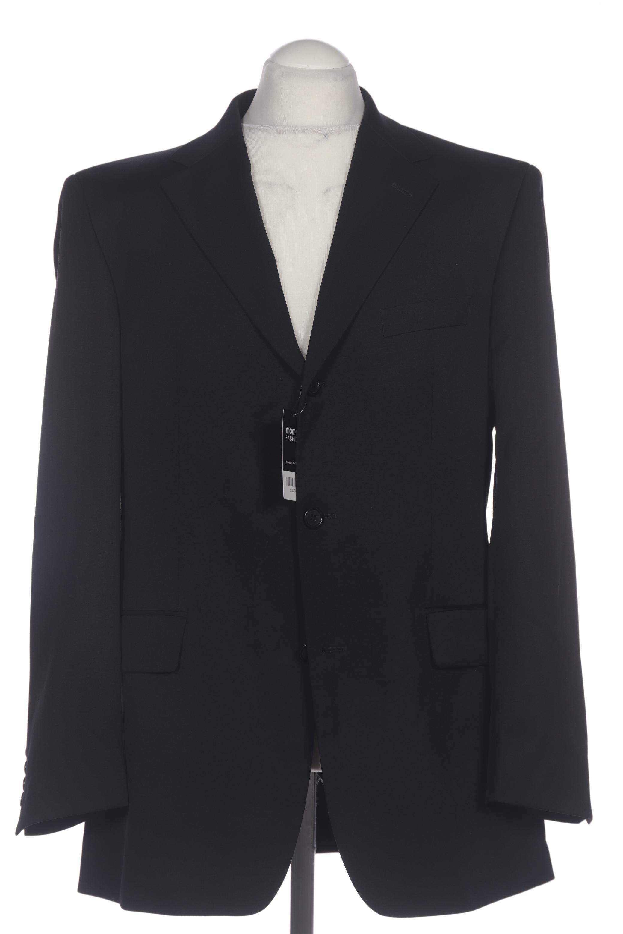 

Boss by Hugo Boss Herren Sakko, schwarz, Gr. 52