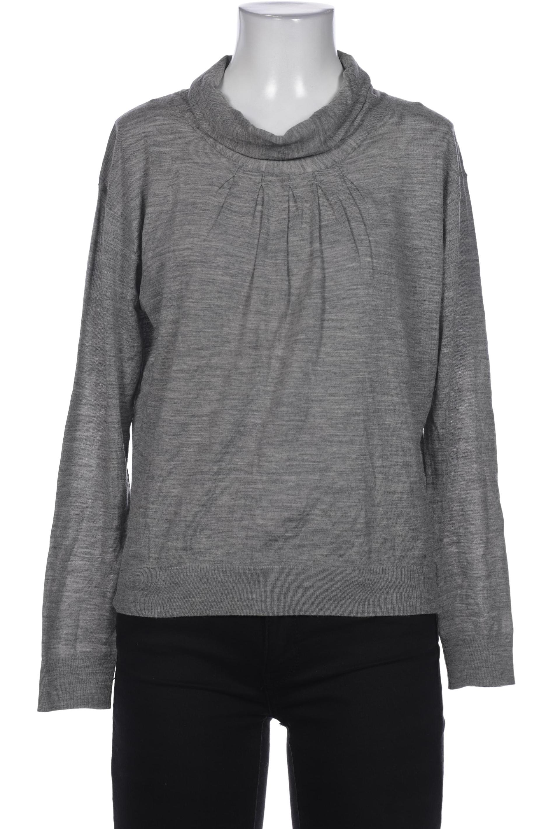

Boss by Hugo Boss Damen Pullover, grau, Gr. 36