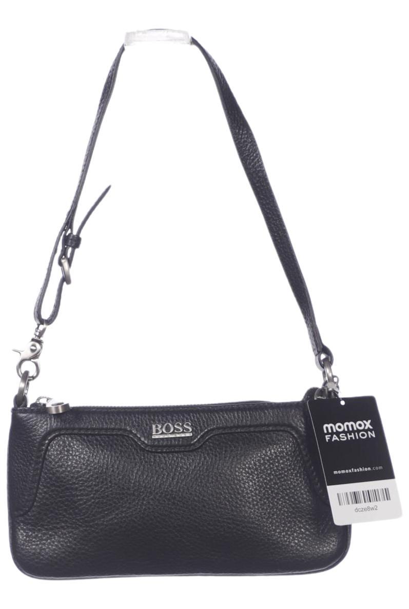 

Boss by Hugo Boss Damen Handtasche, schwarz, Gr.