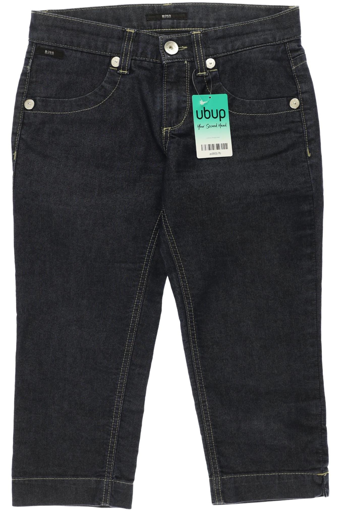 

Boss by Hugo Boss Damen Jeans, blau, Gr. 27