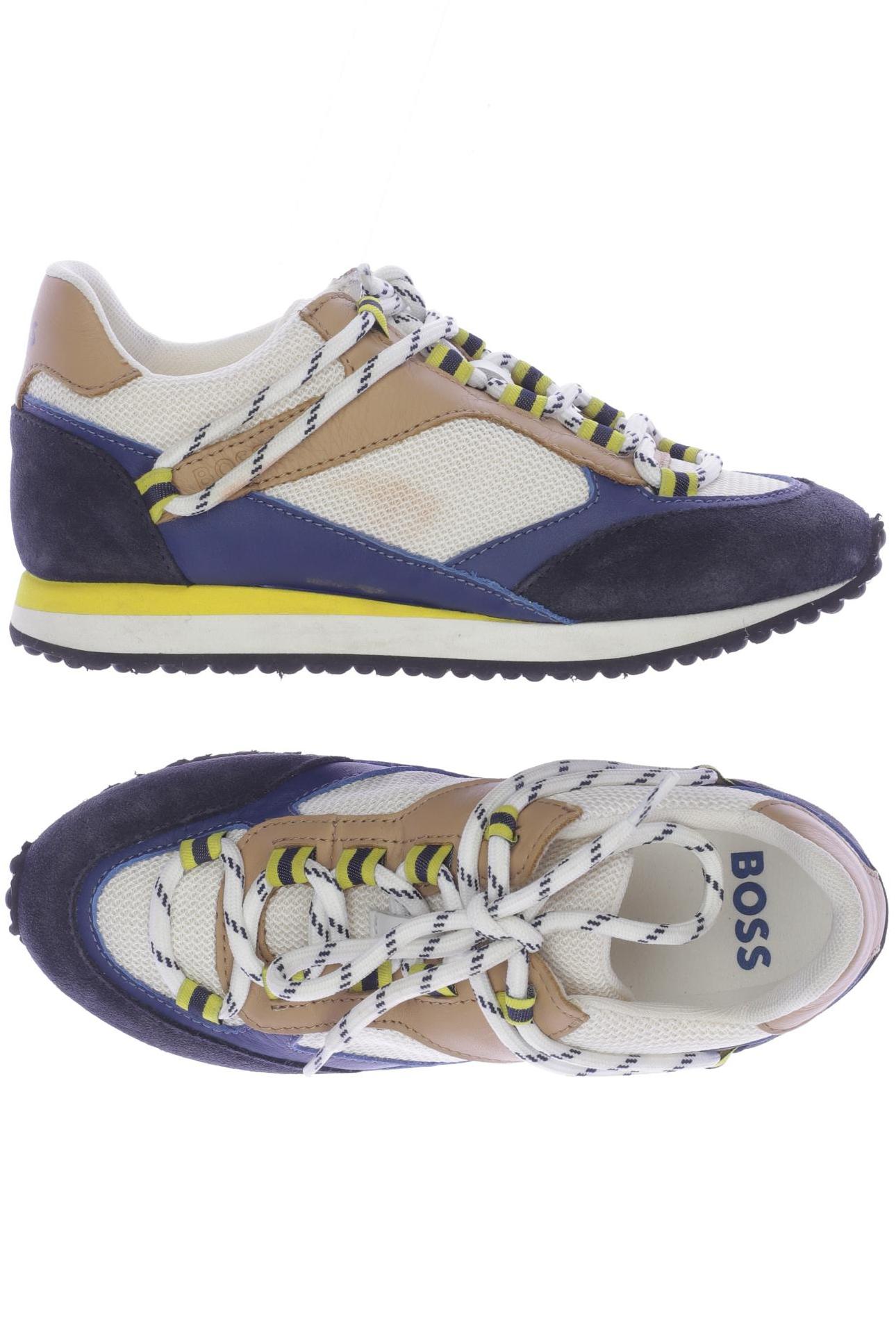 

Boss by Hugo Boss Damen Kinderschuhe, mehrfarbig, Gr. 32