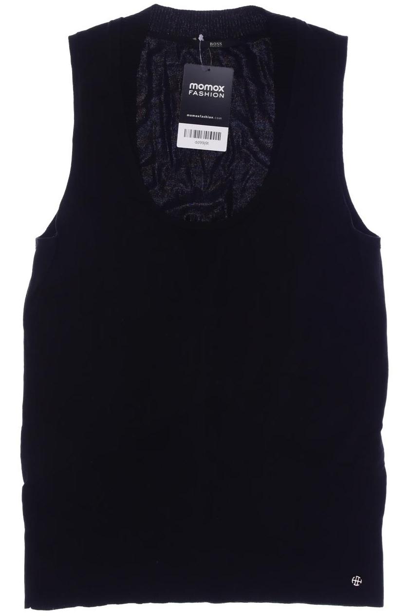 

BOSS by Hugo Boss Damen Top, schwarz