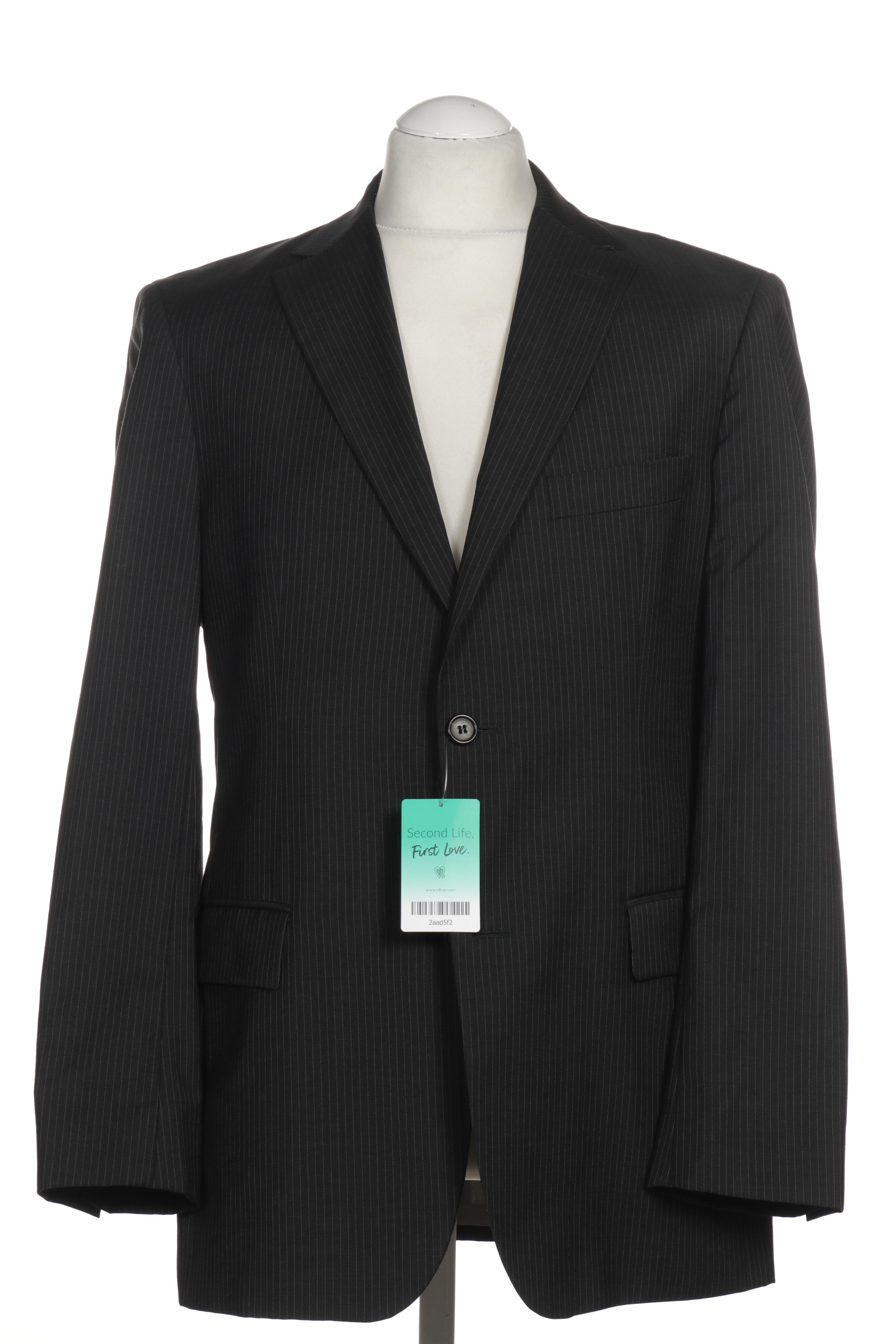 

Boss by Hugo Boss Herren Sakko, schwarz, Gr. 50