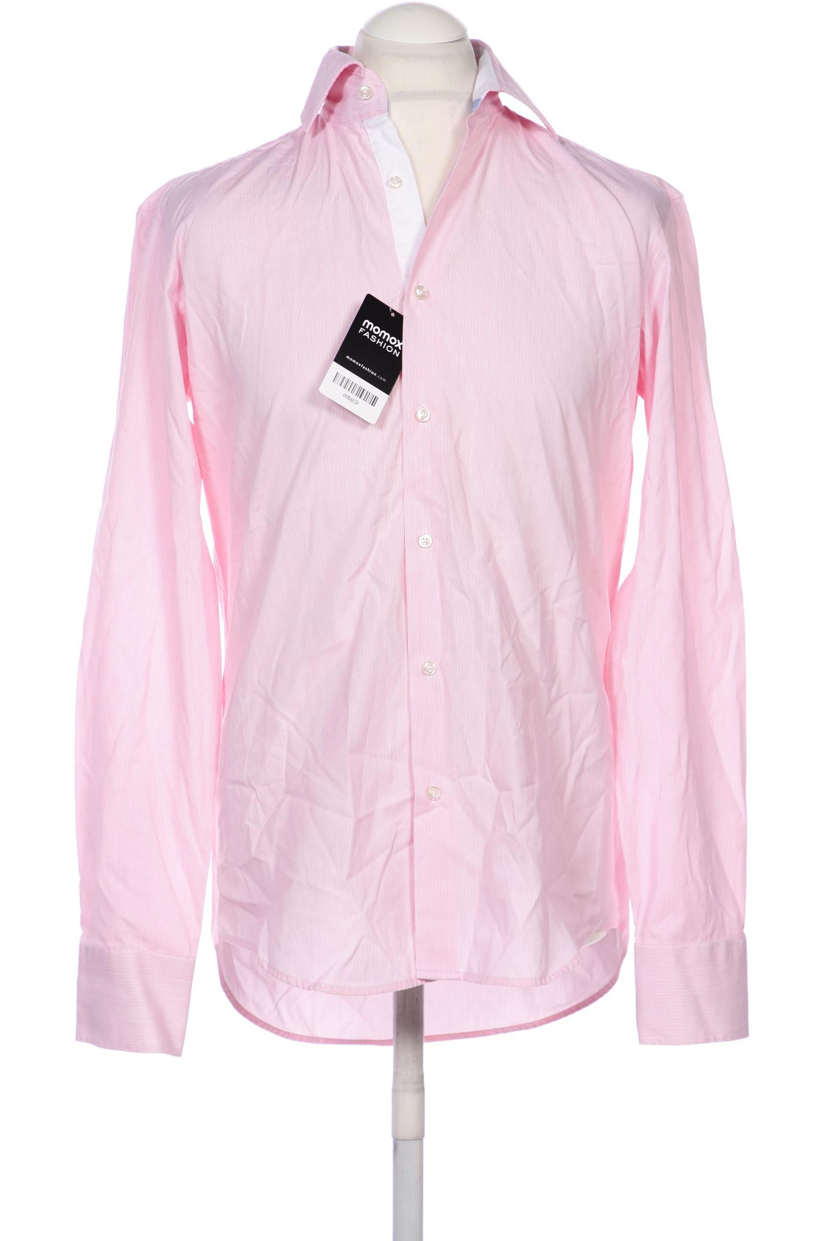 

BOSS by Hugo Boss Herren Hemd, pink