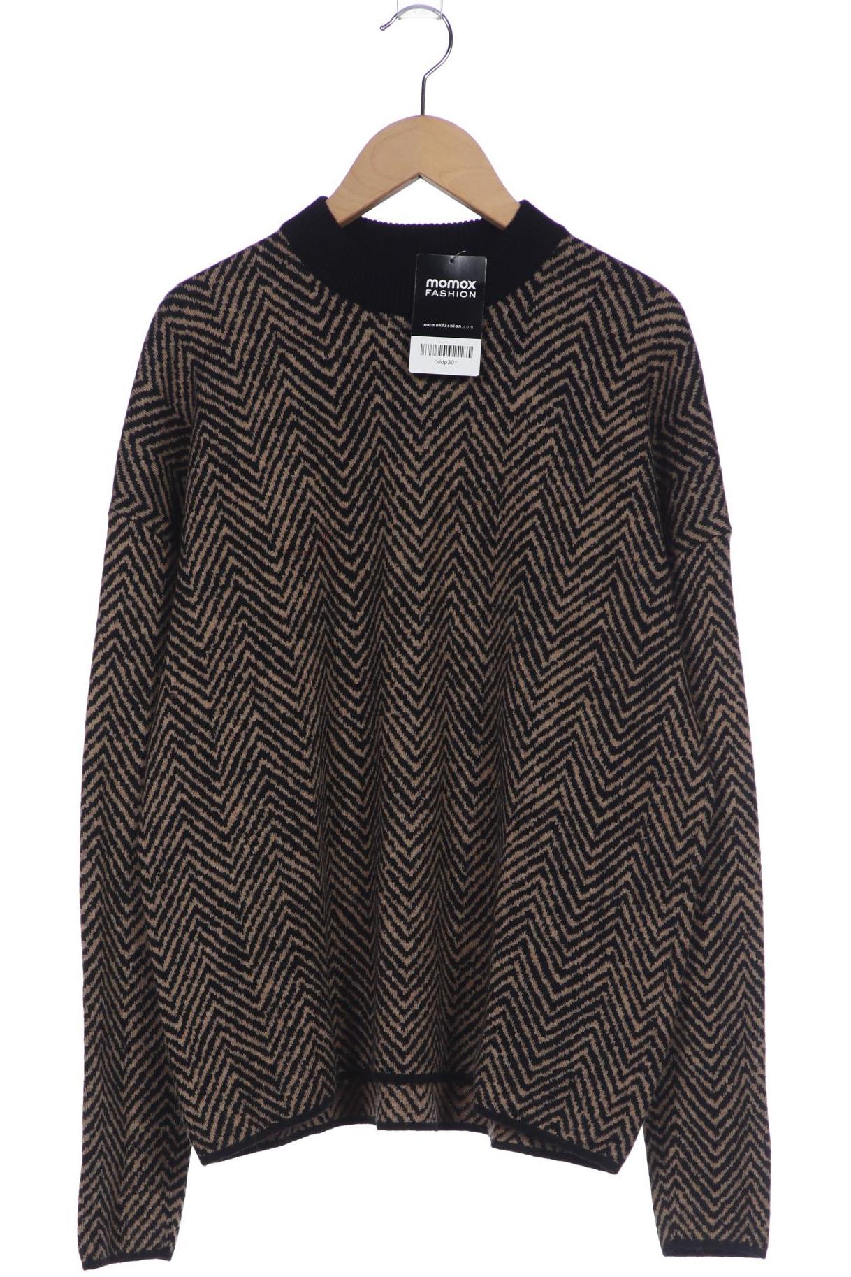 

Boss by Hugo Boss Damen Pullover, braun, Gr. 36