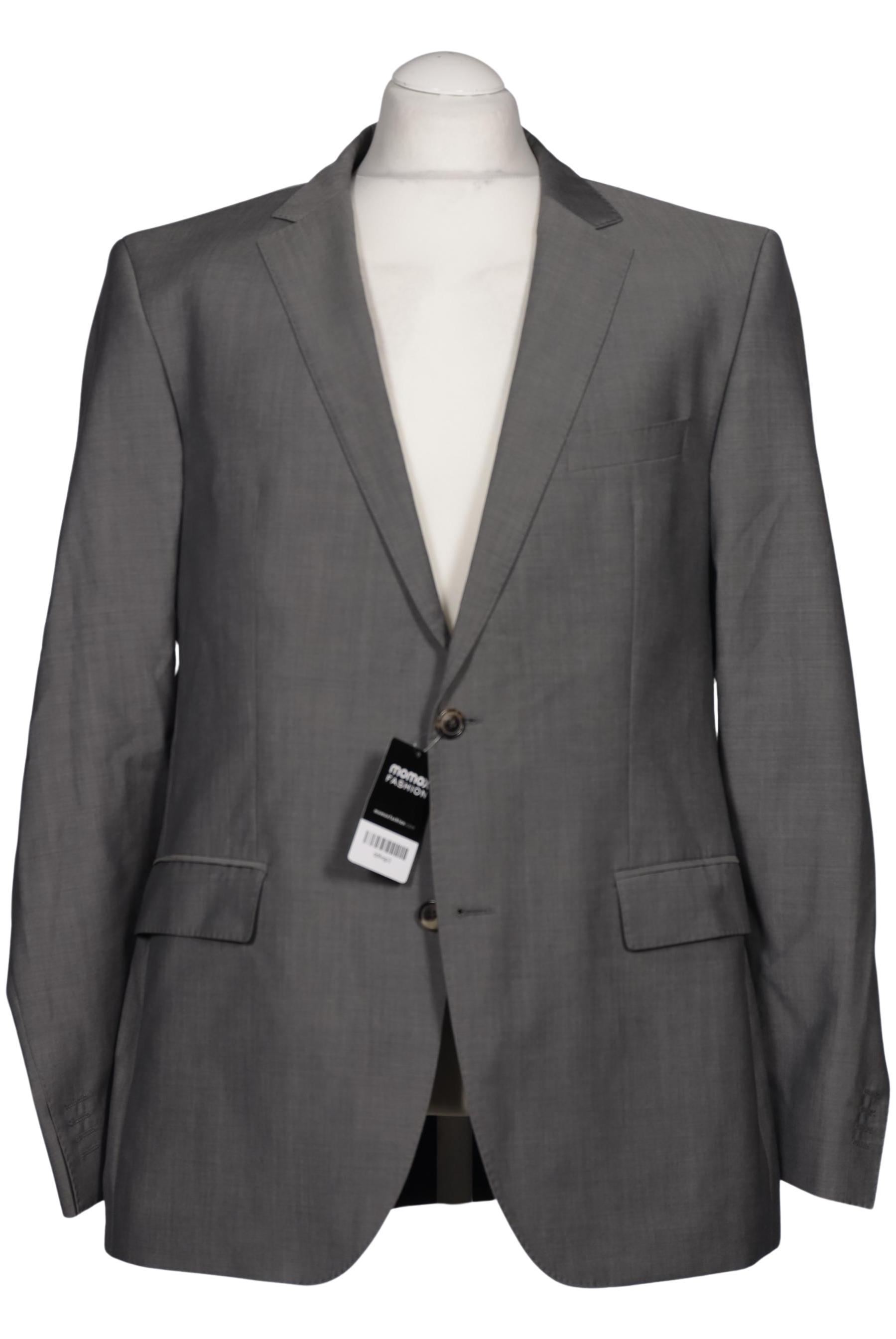 Thumbnail - Boss by Hugo Boss Herren Jacke, grau, Gr. 54