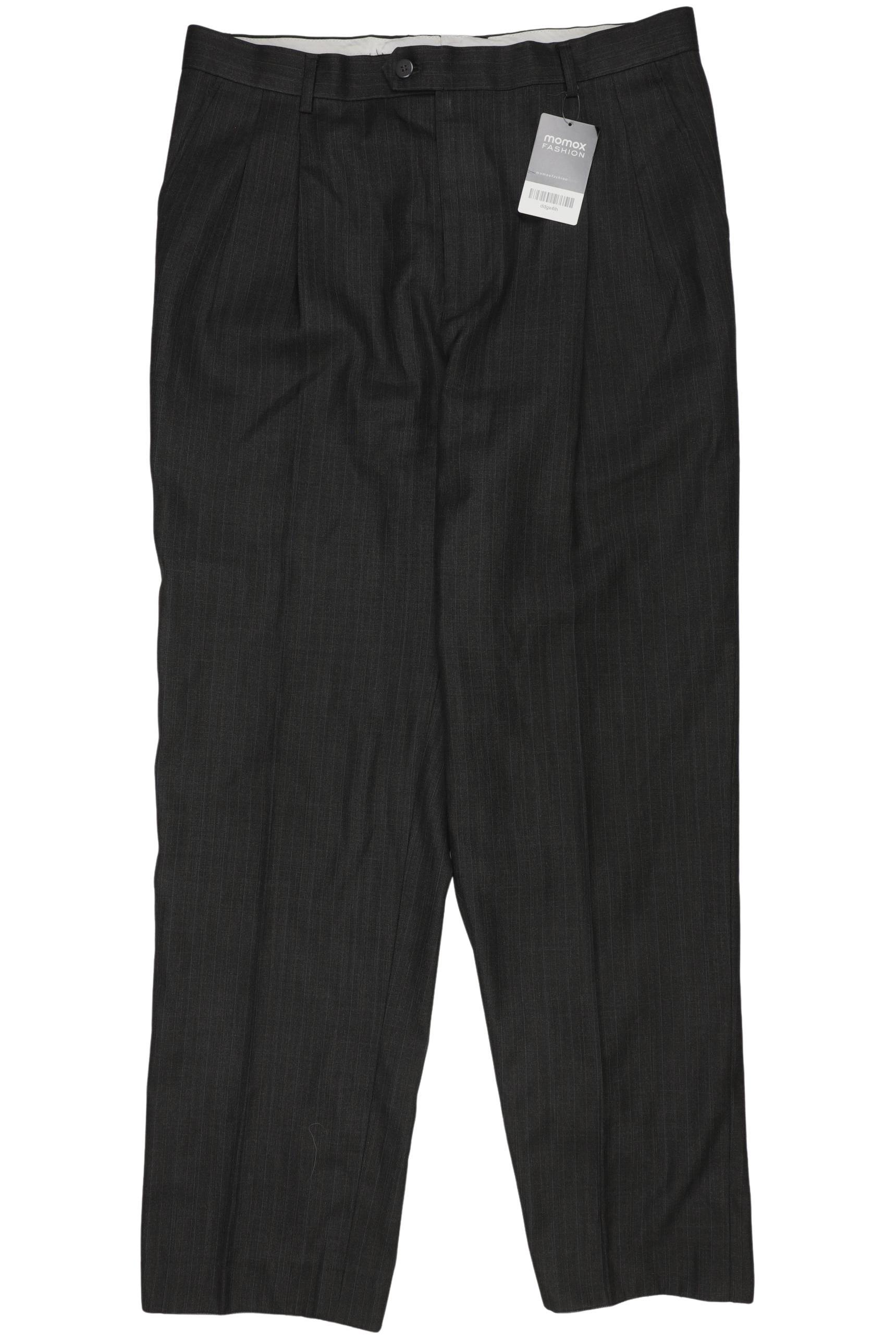 

Boss by Hugo Boss Herren Stoffhose, grau, Gr. 36