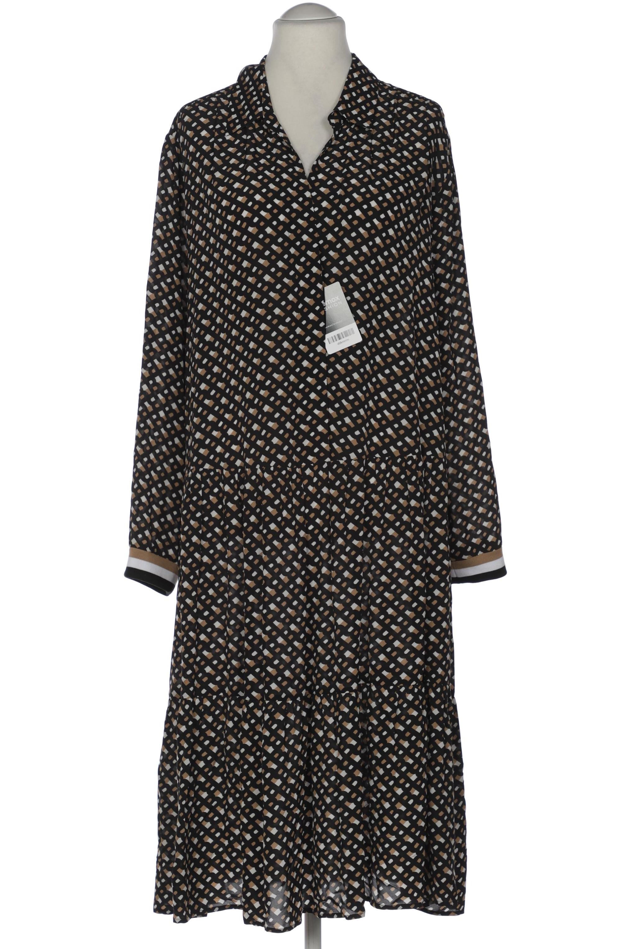 

Boss by Hugo Boss Damen Kleid, braun, Gr. 42