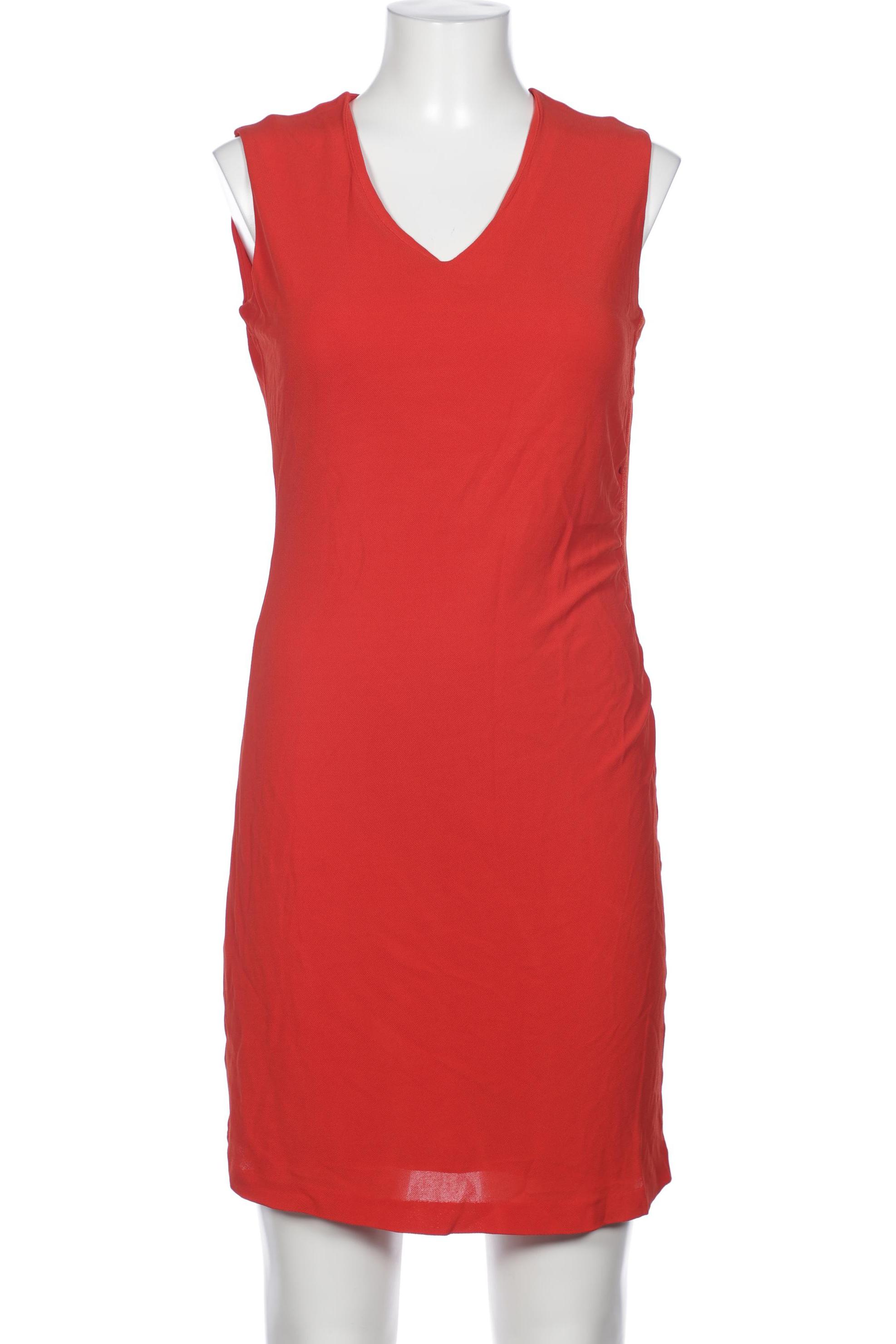 

BOSS by Hugo Boss Damen Kleid, orange