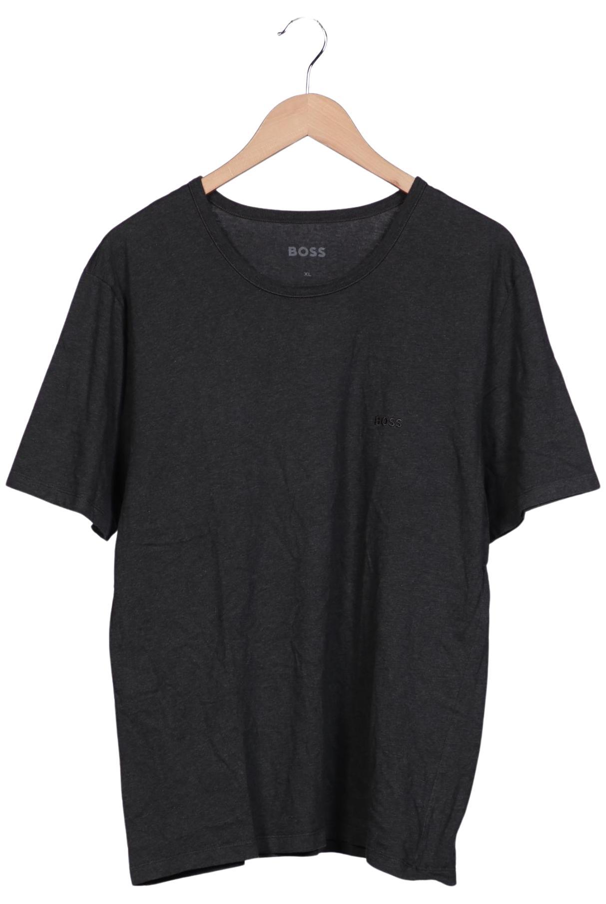 

Boss by Hugo Boss Herren T-Shirt, grau, Gr. 54