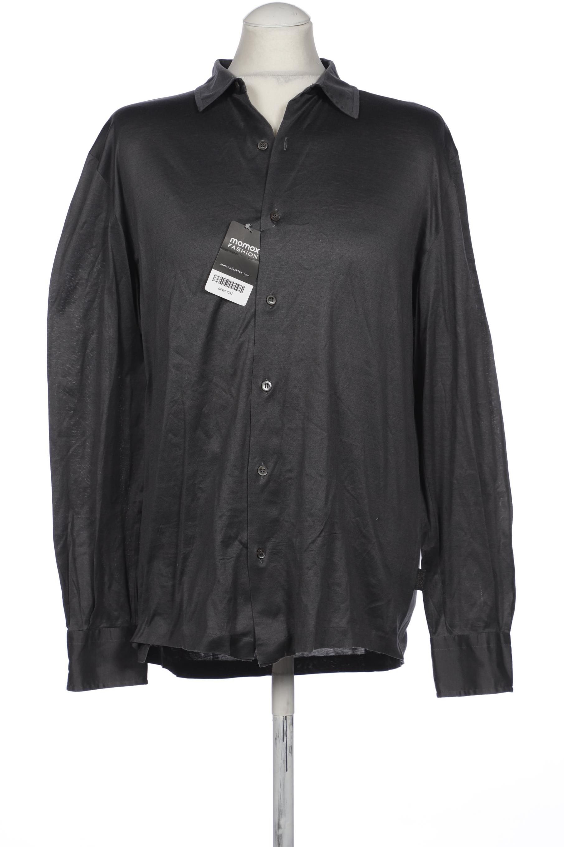 

BOSS by Hugo Boss Herren Hemd, grau