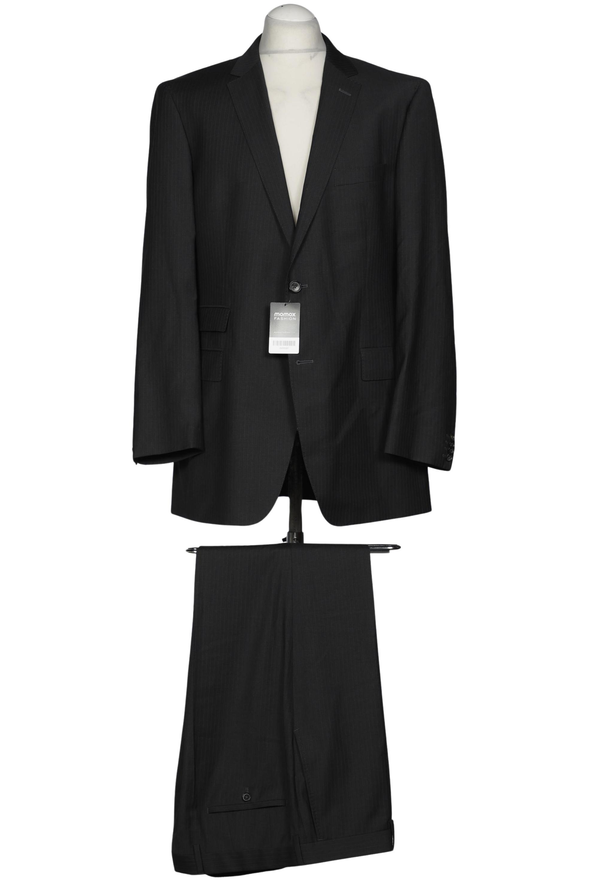 

Boss by Hugo Boss Herren Anzug, grau, Gr. 106