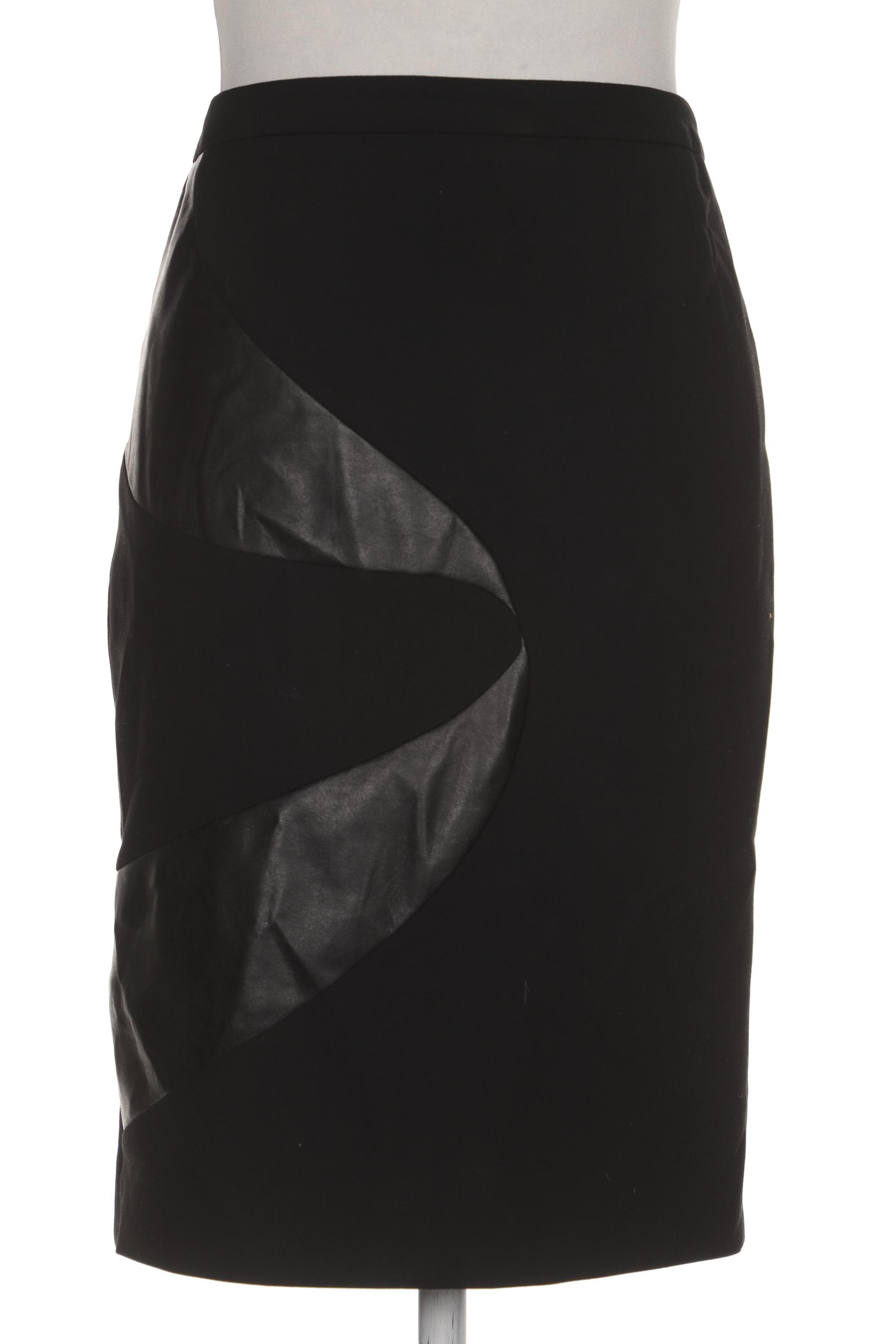 

Boss by Hugo Boss Damen Rock, schwarz, Gr. 38