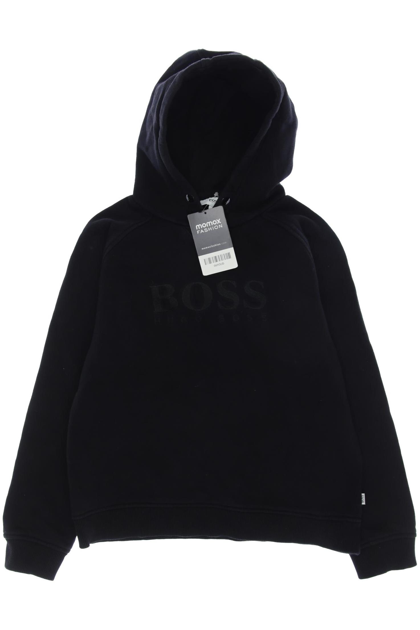 

Boss by Hugo Boss Damen Hoodies & Sweater, schwarz, Gr. 134